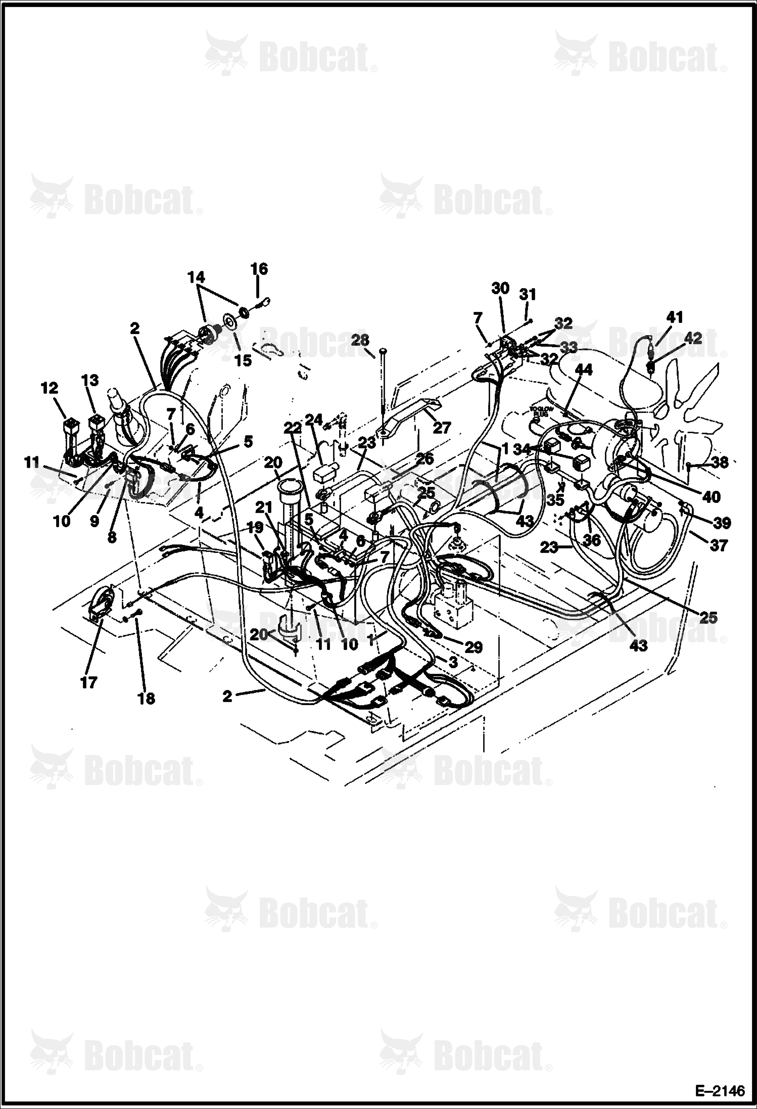Electrical System