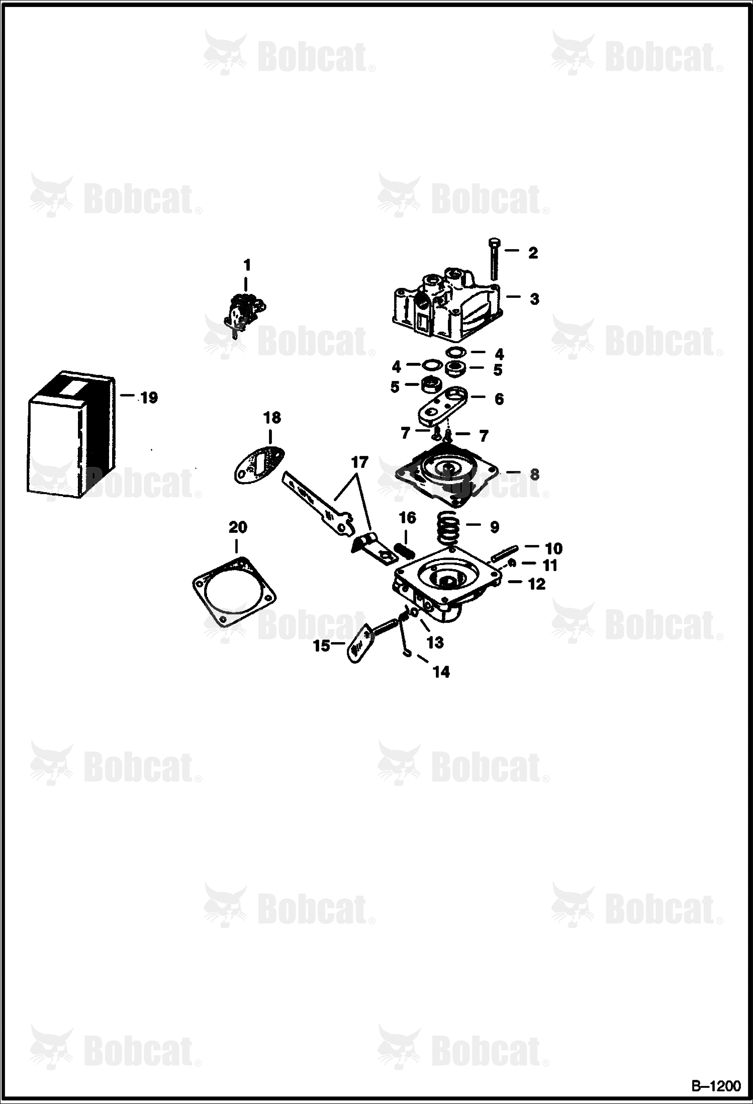 Fuel Pump
