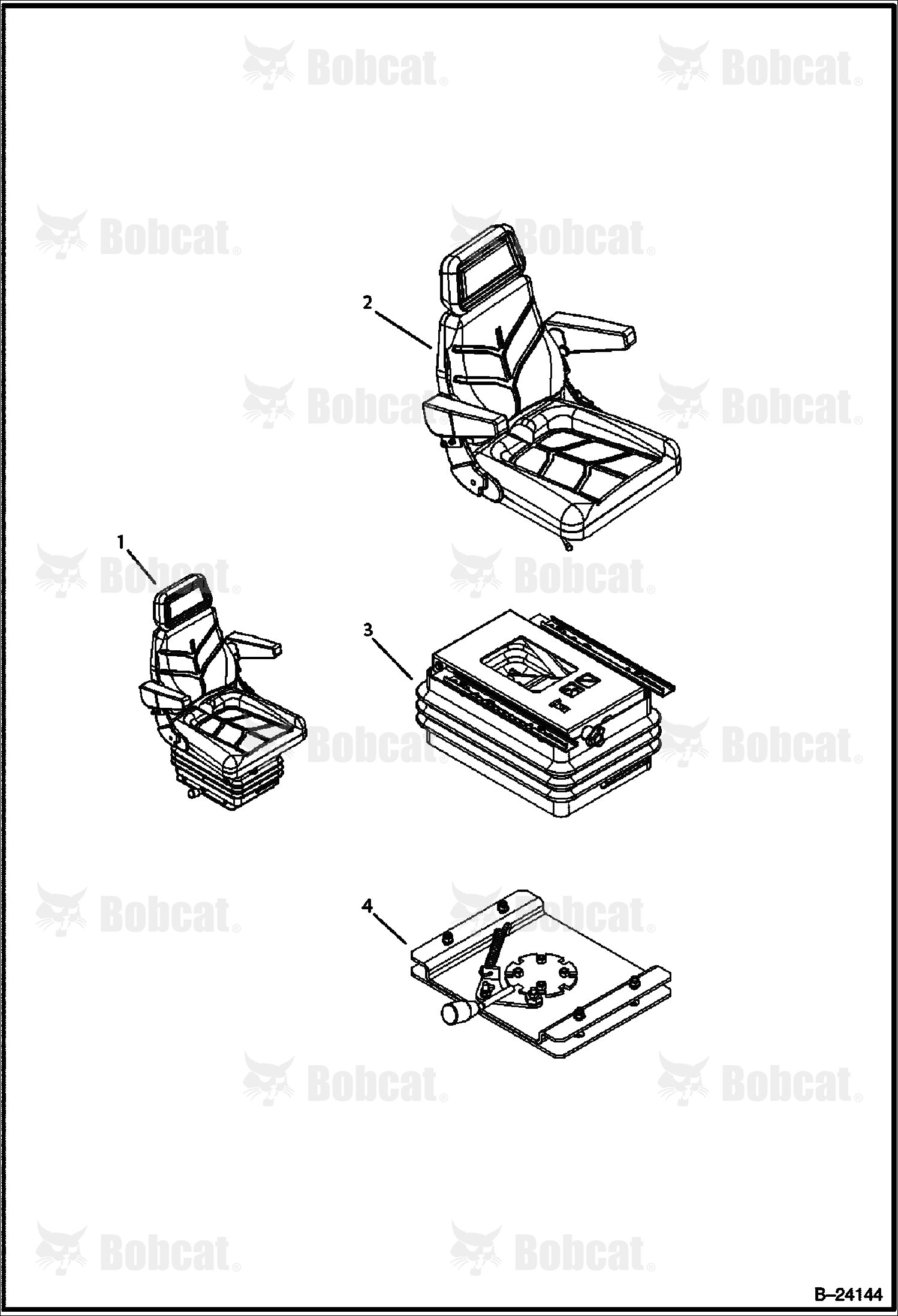 Seat