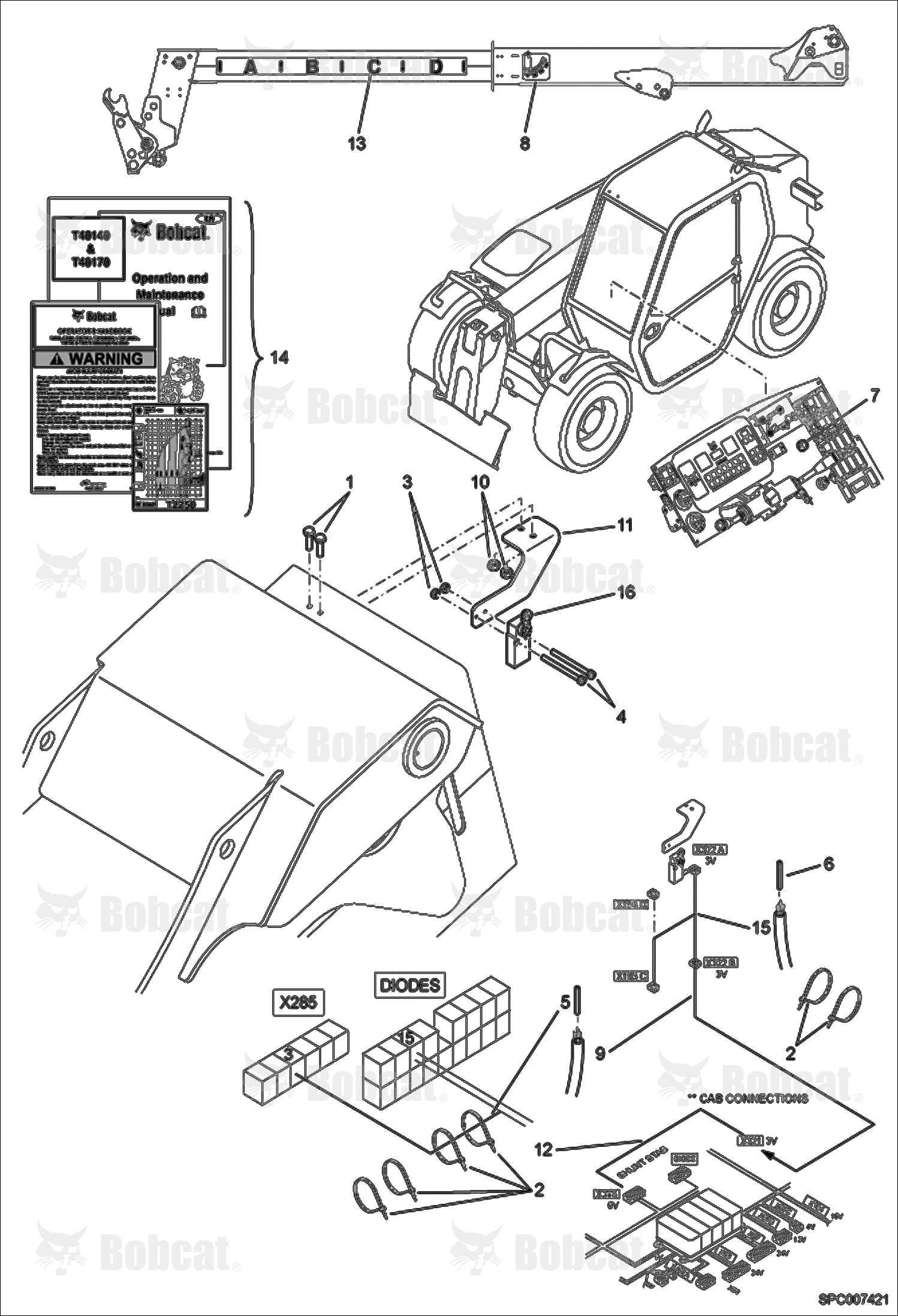 Local Legislation Compliance Set (Australia) A8GA11001 - A8GA14999, A8GB11001 - A8GB14999