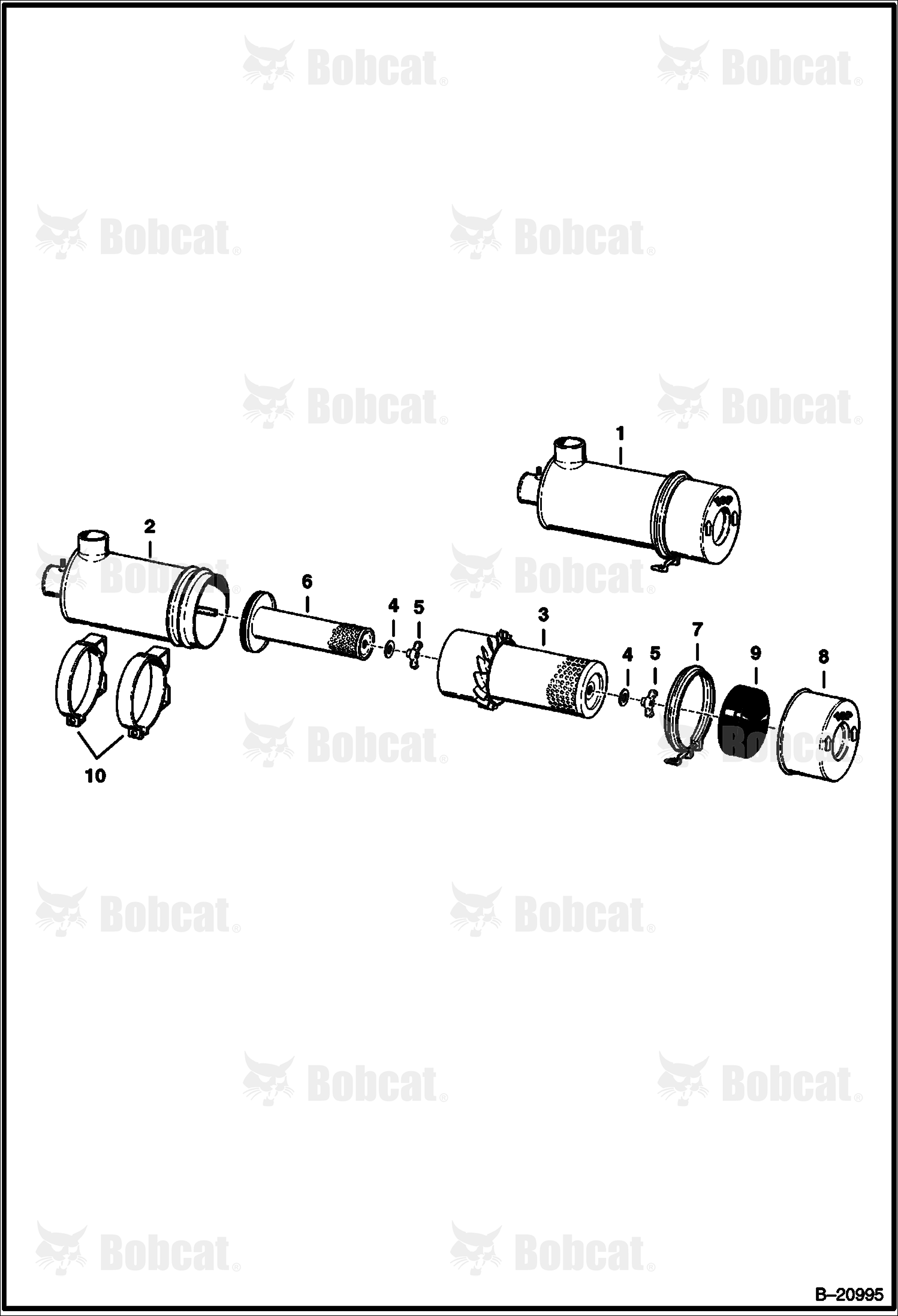 Air Cleaner