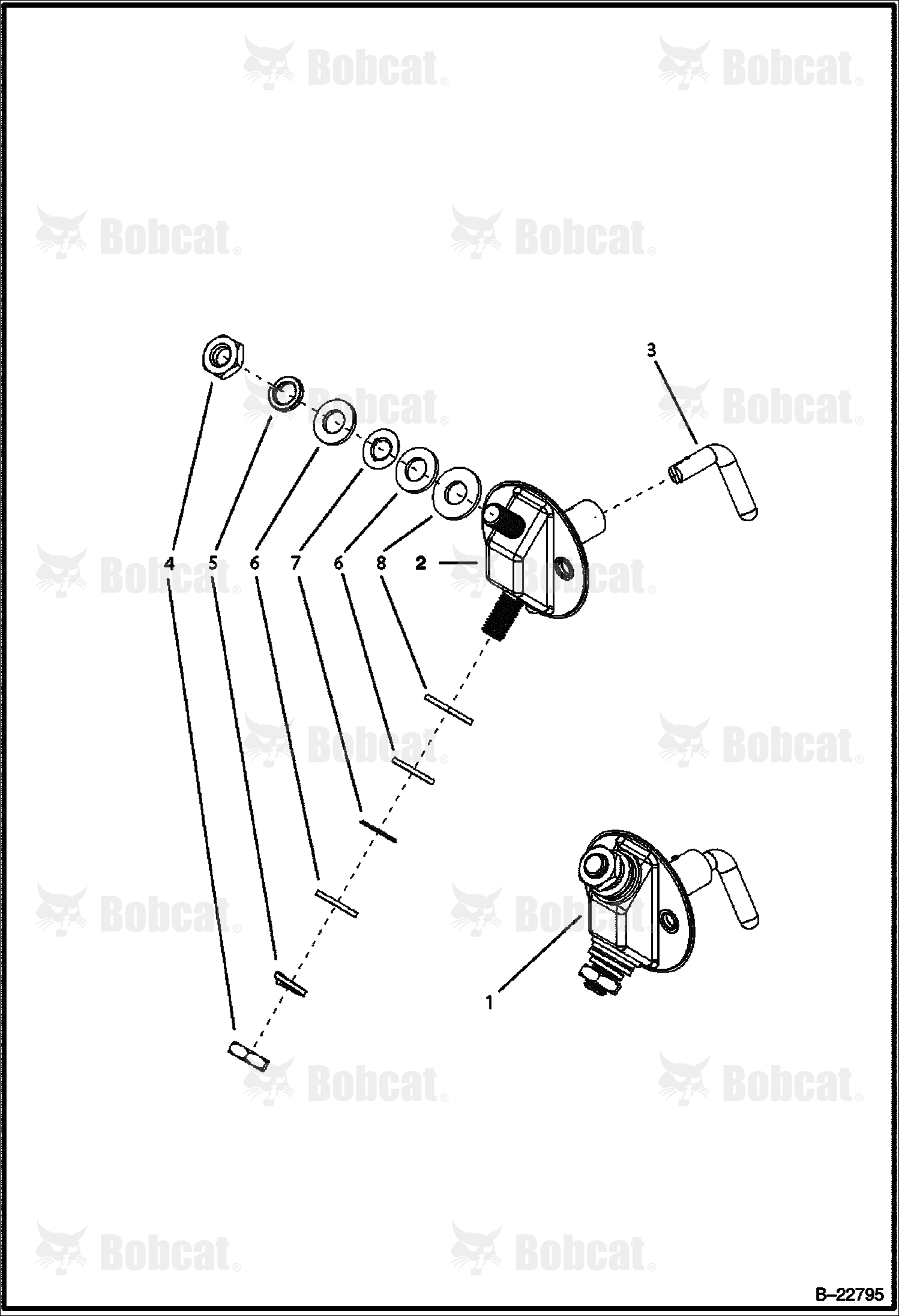 Electrical (Battery Disconnector)