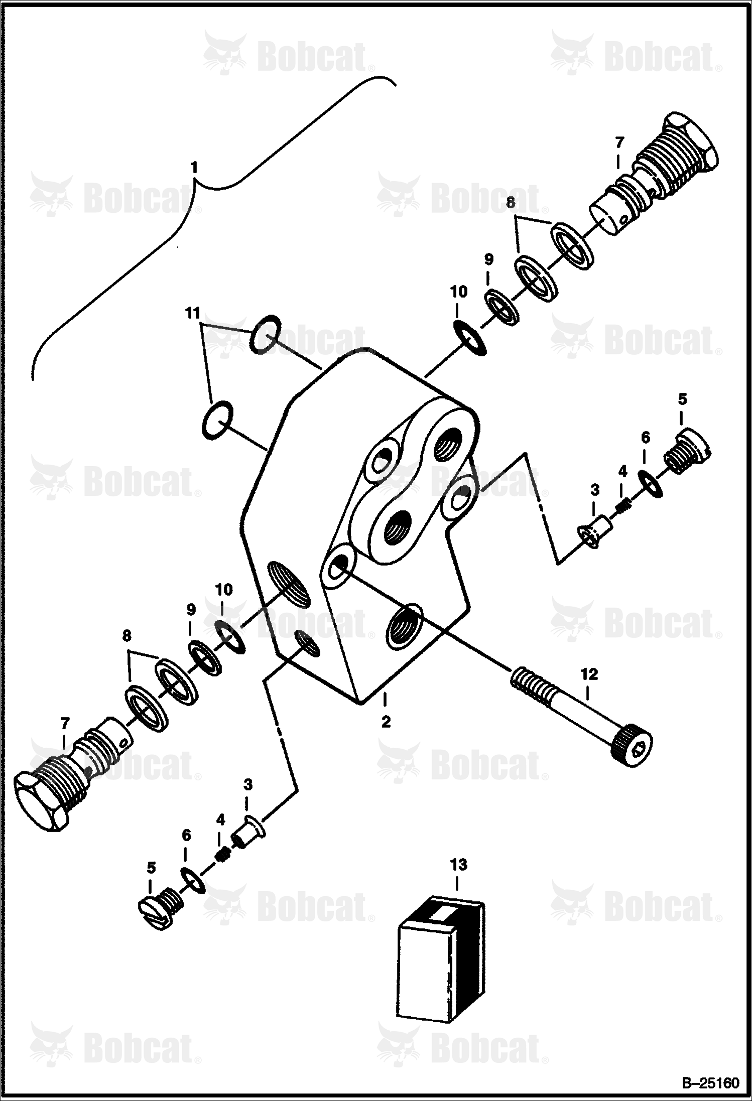 Relief Valve