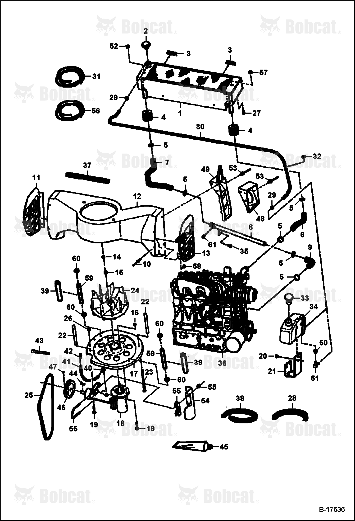 Cooling System
