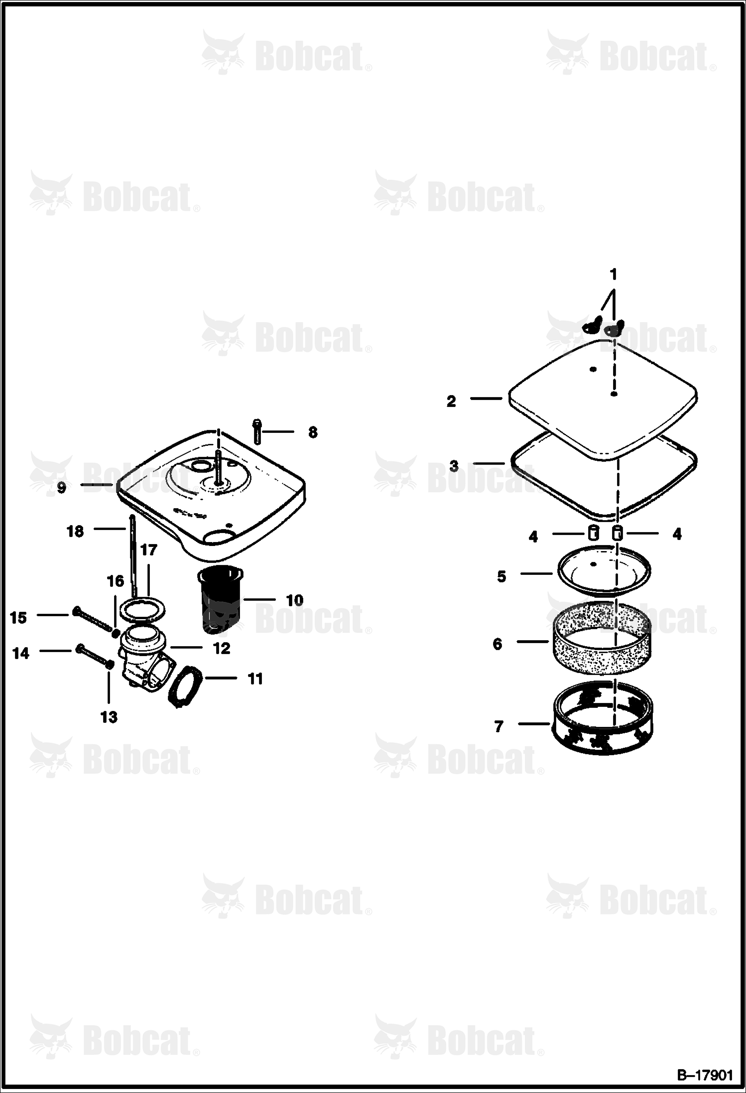 Air Cleaner