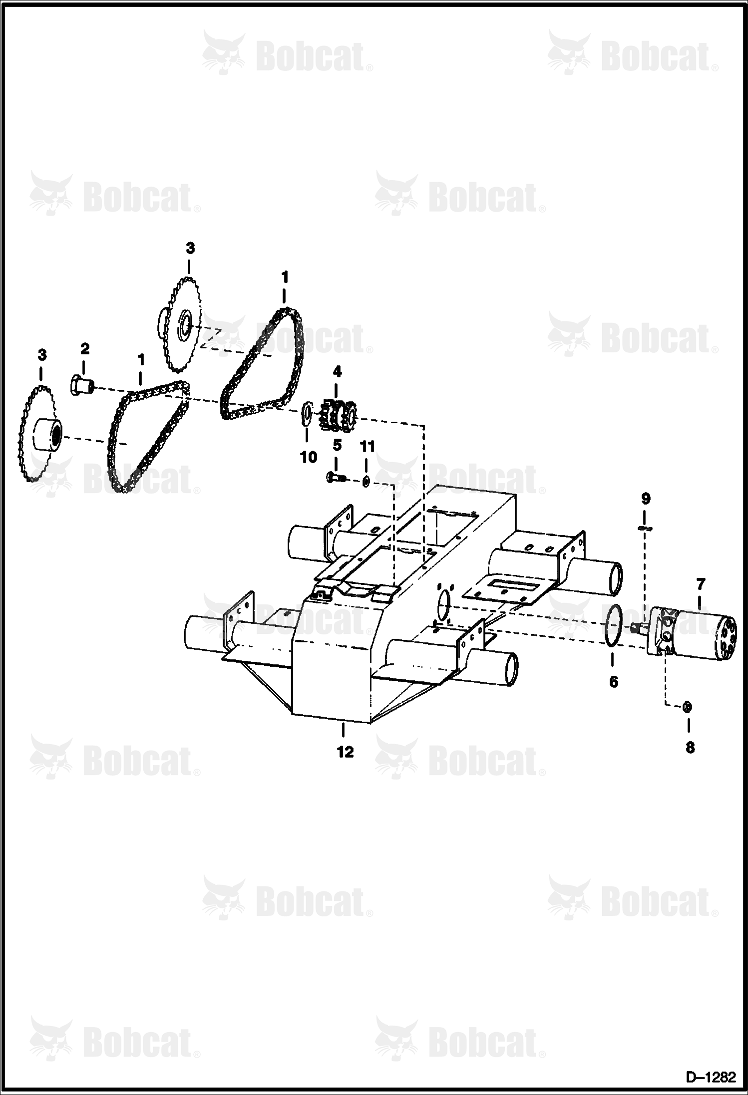 Drive Train