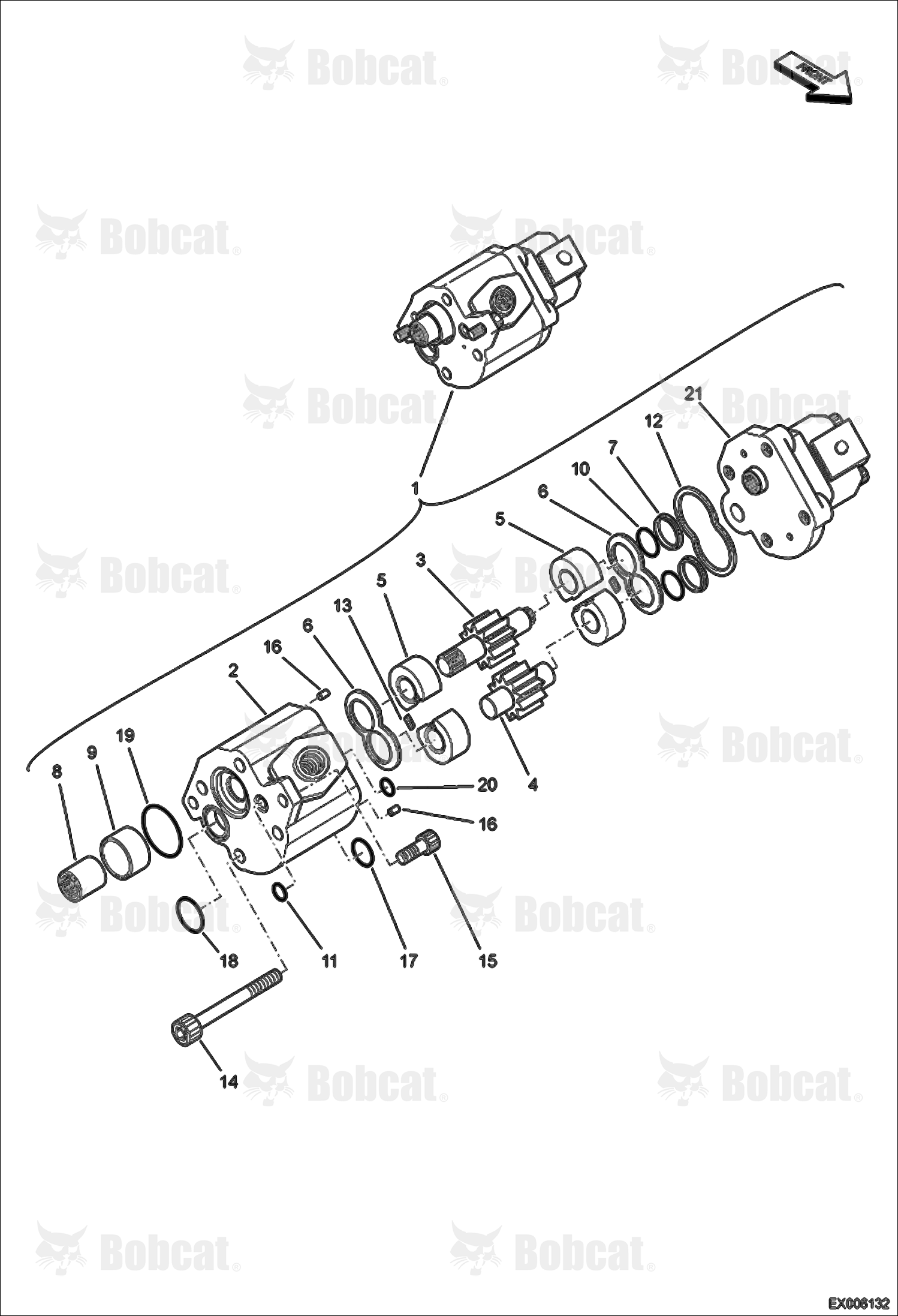 Gear Pump