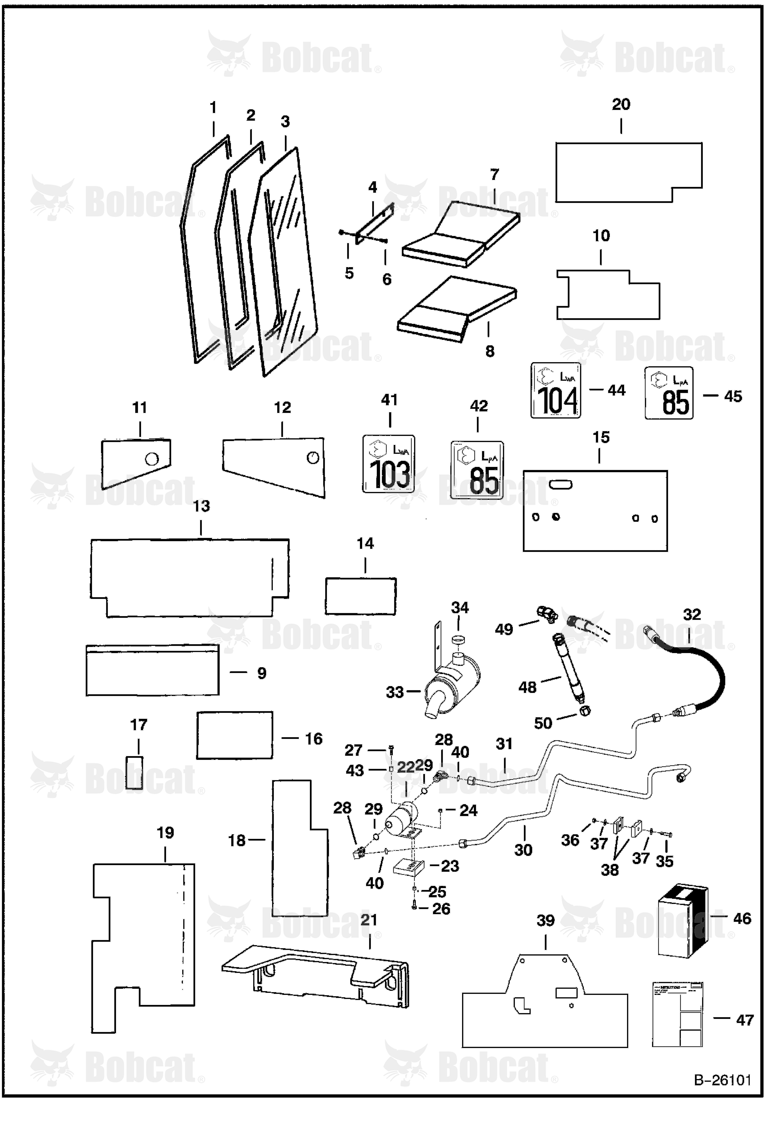 Sound Option