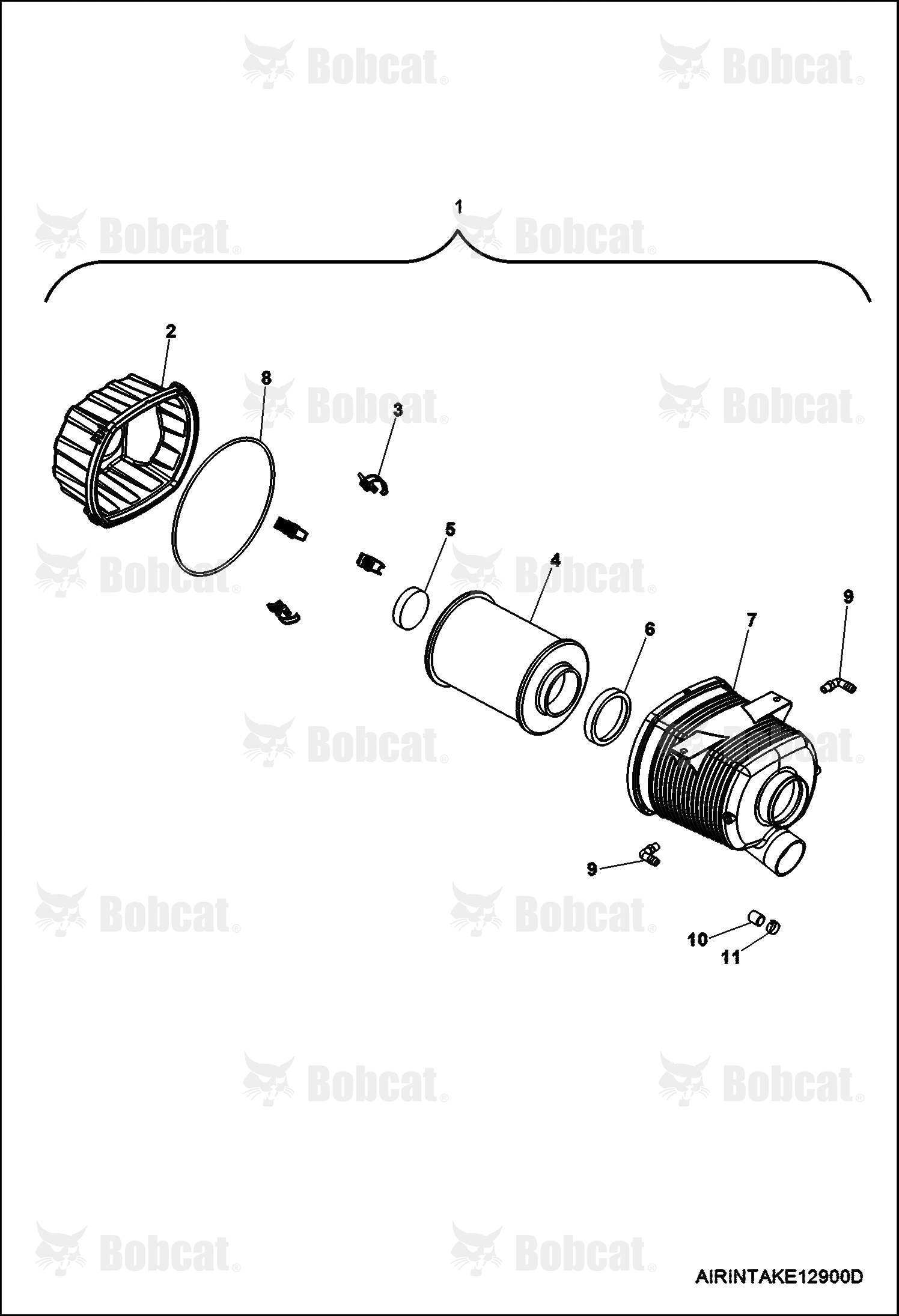 Air Cleaner