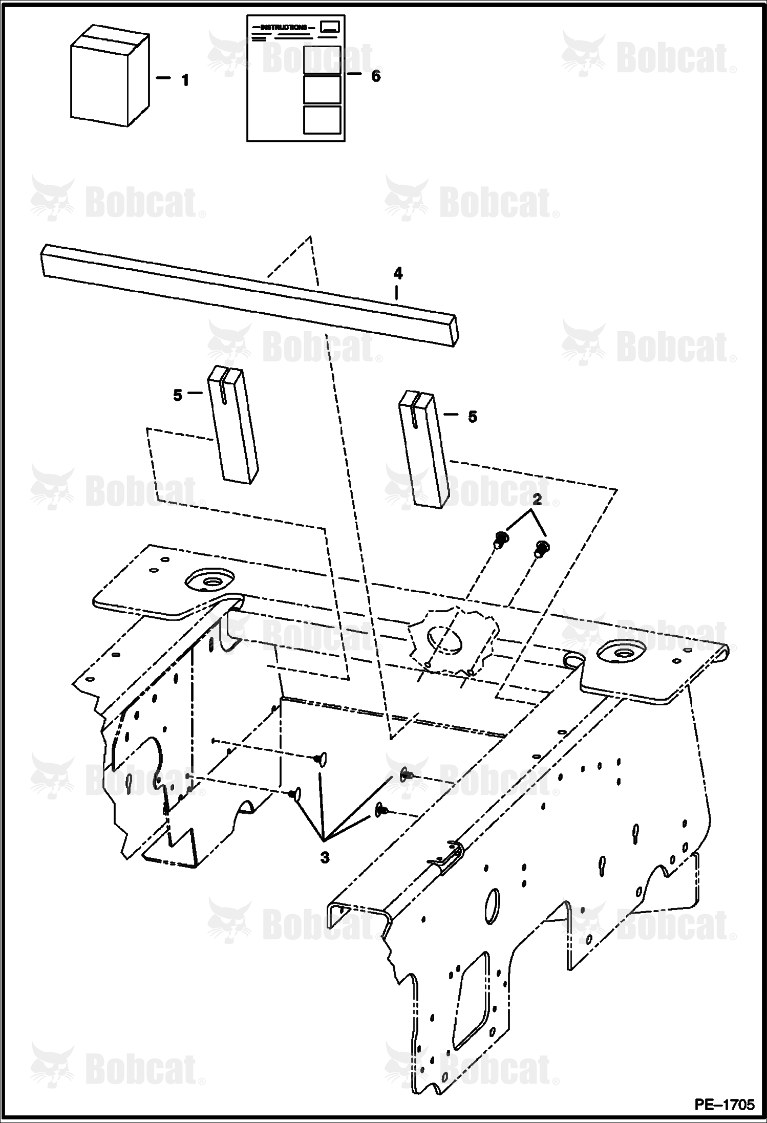 Seal Enclosure Kit