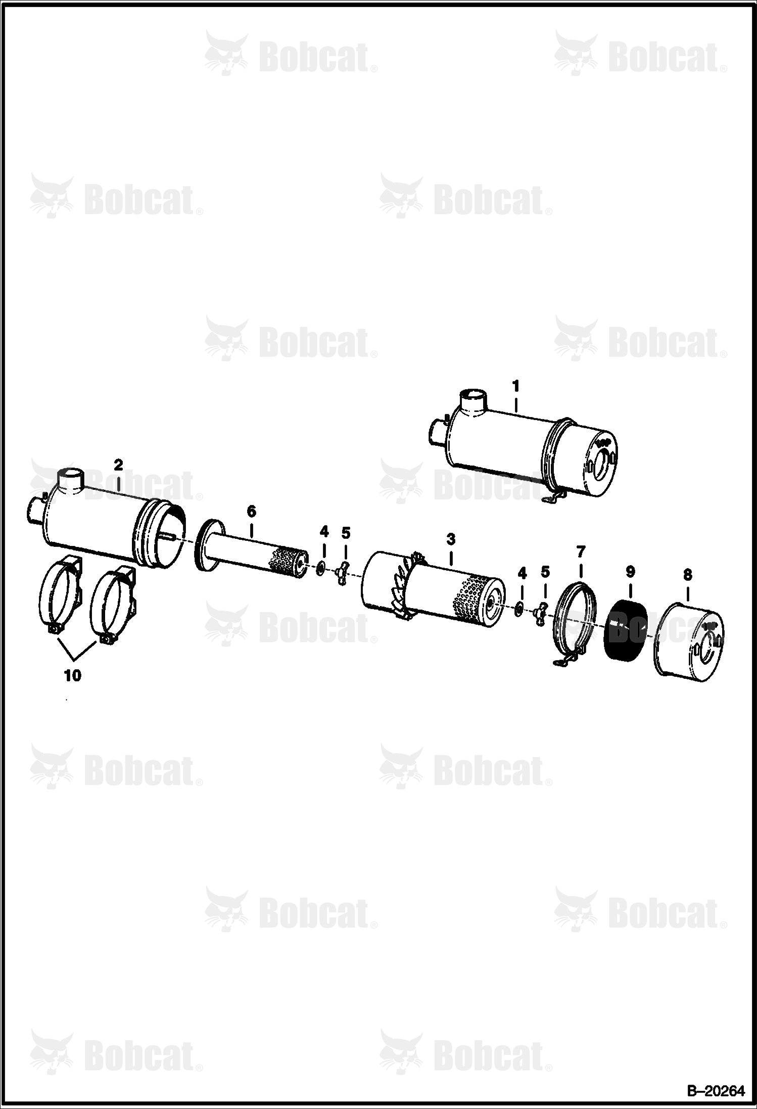 Air Cleaner