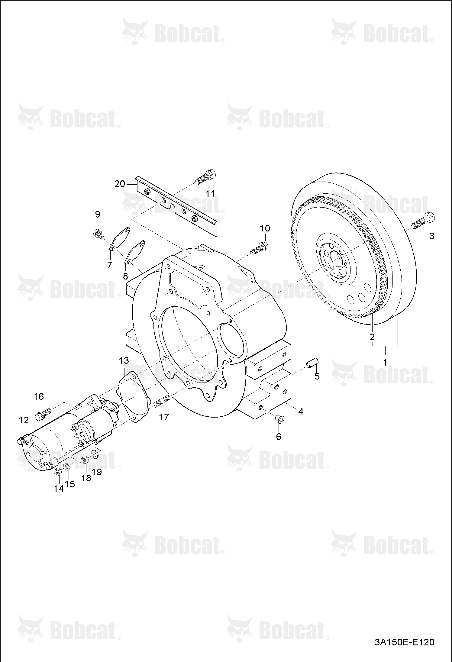 Flywheel Group