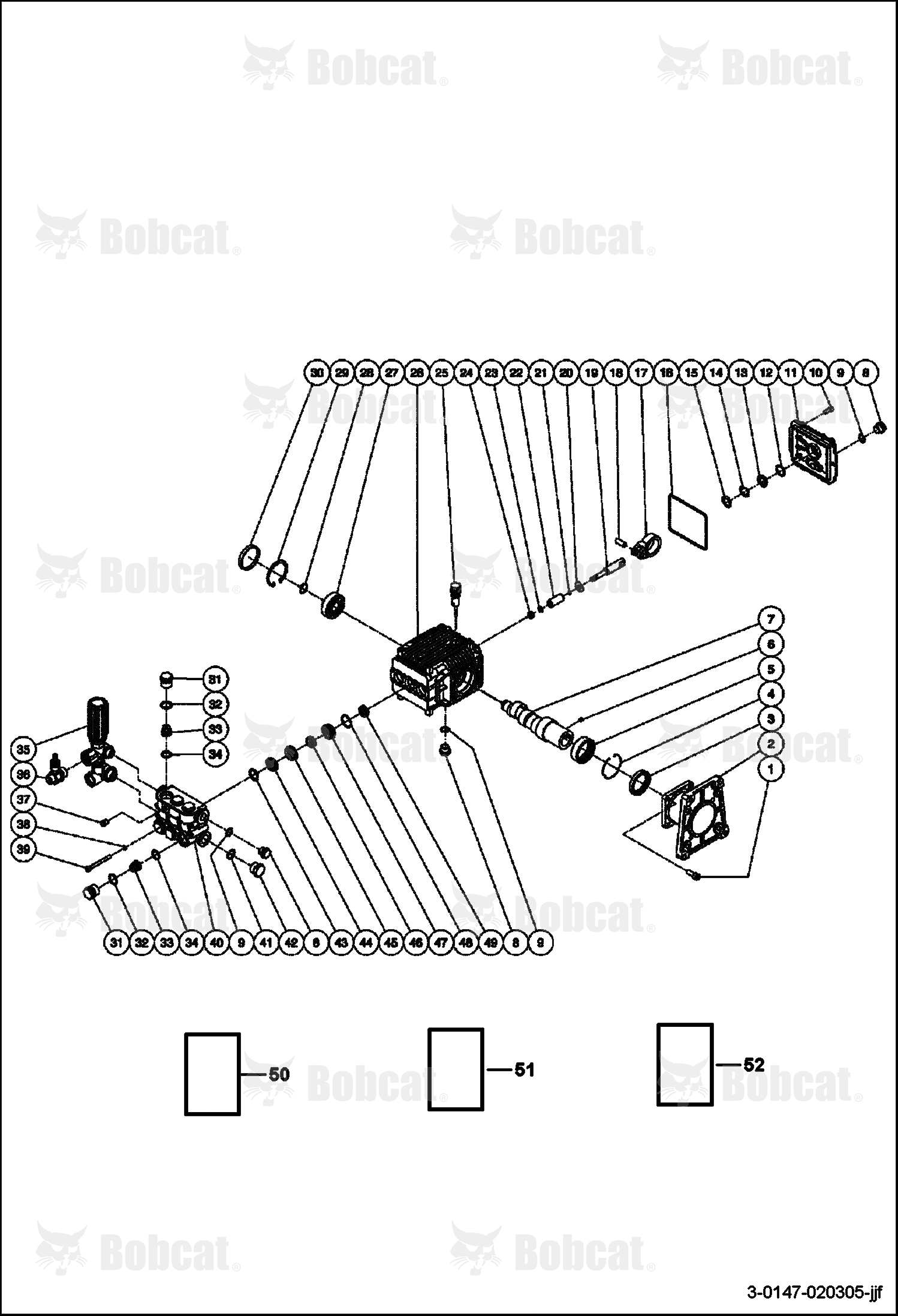 Pump Assembly
