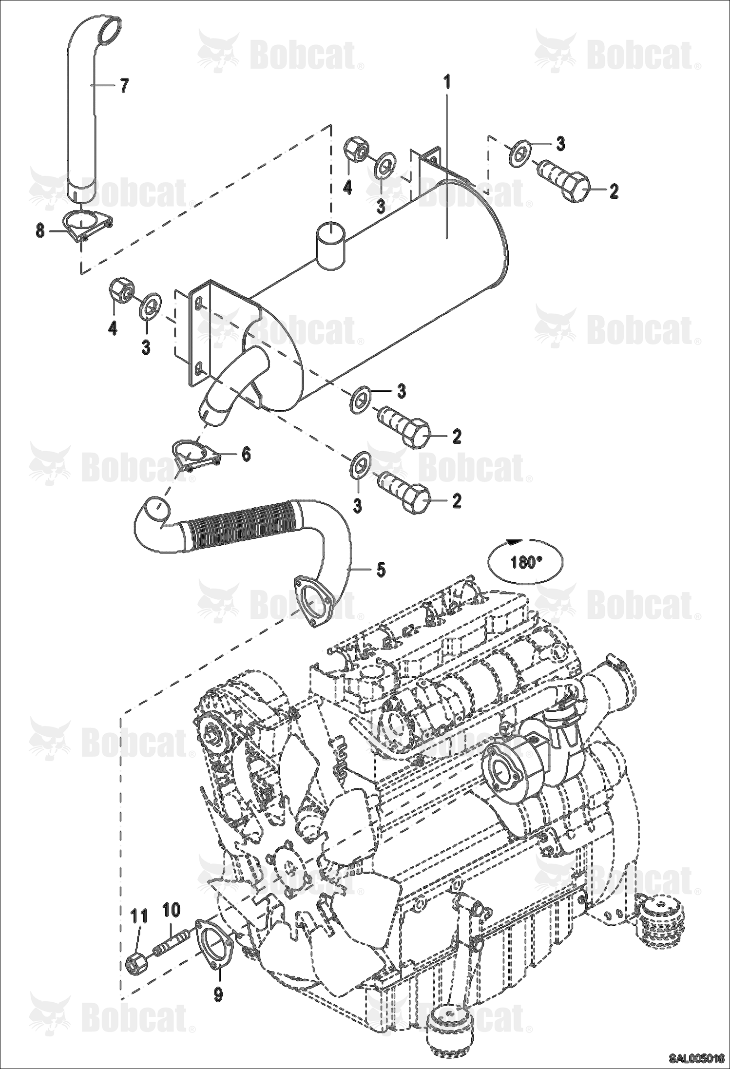 Exhaust
