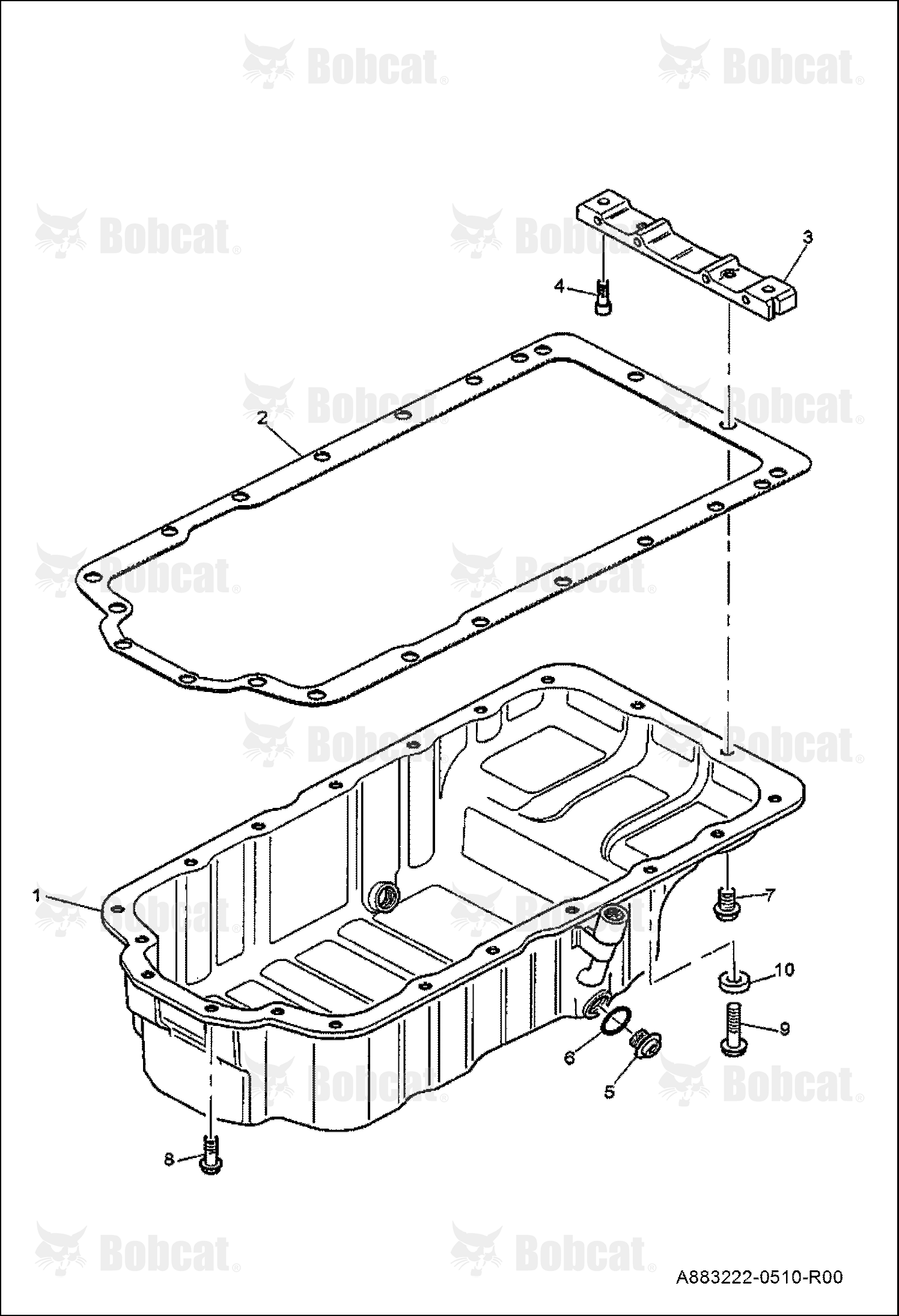 Sump