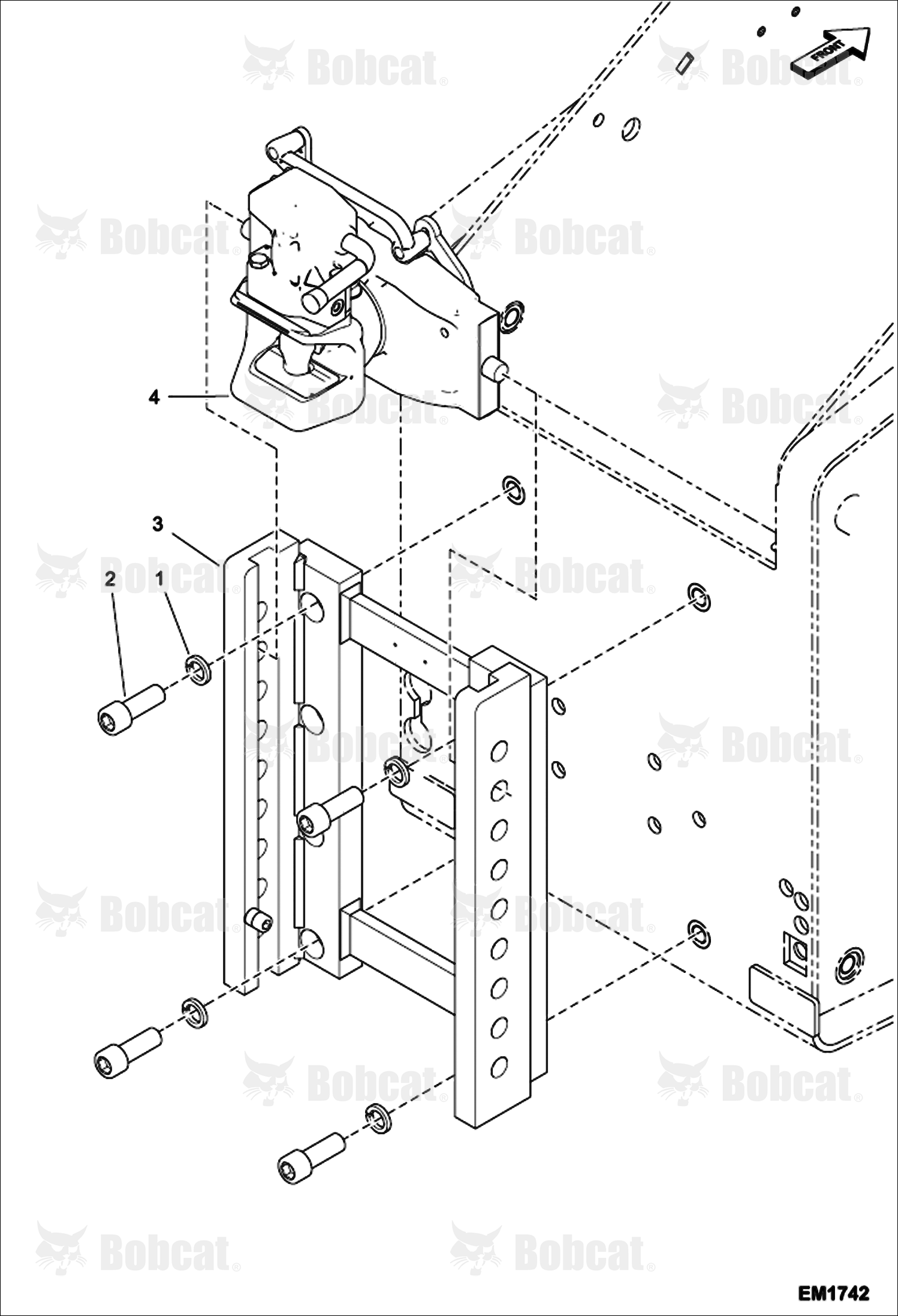 Adjustable Hook
