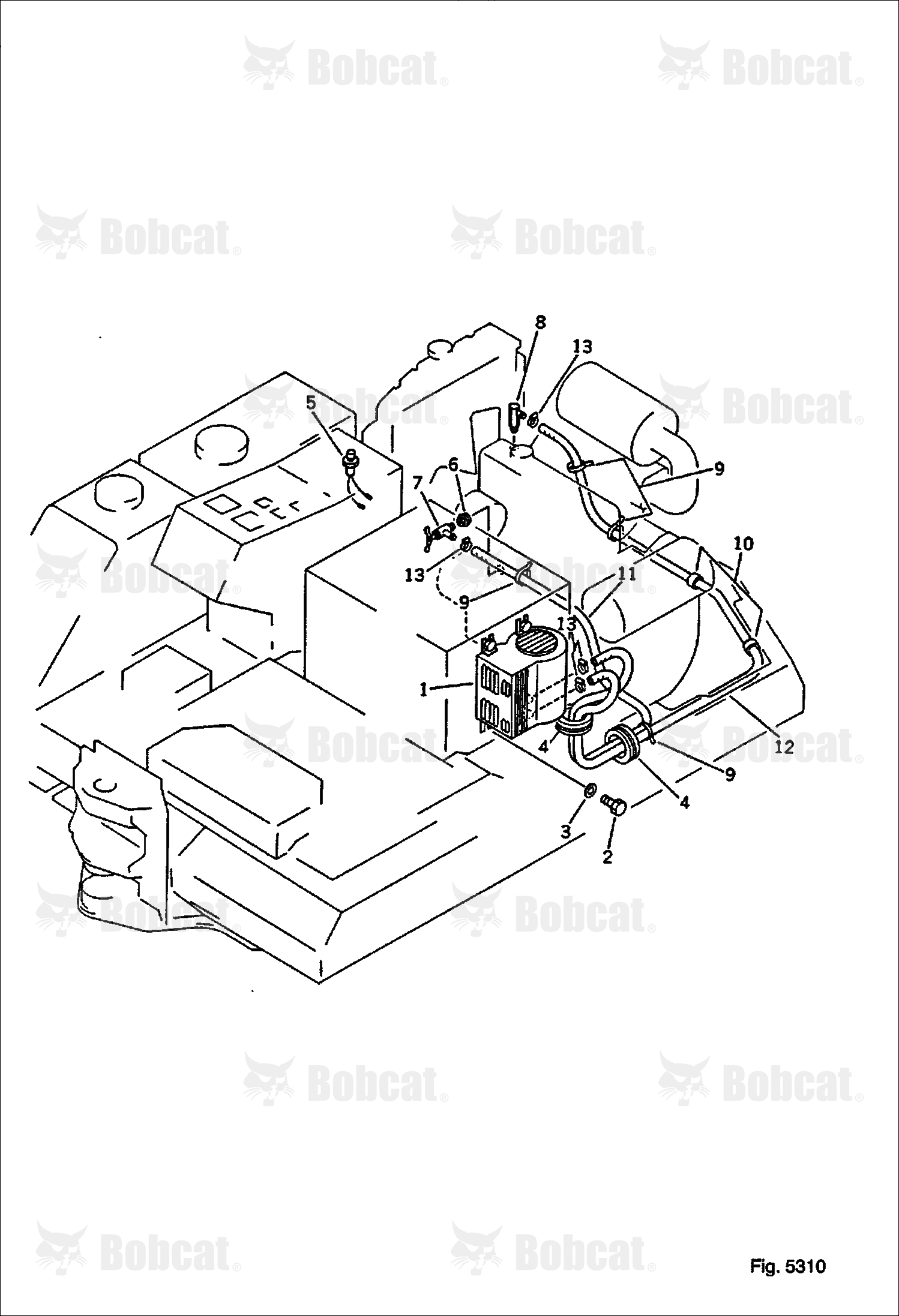 Car Heater (OP)