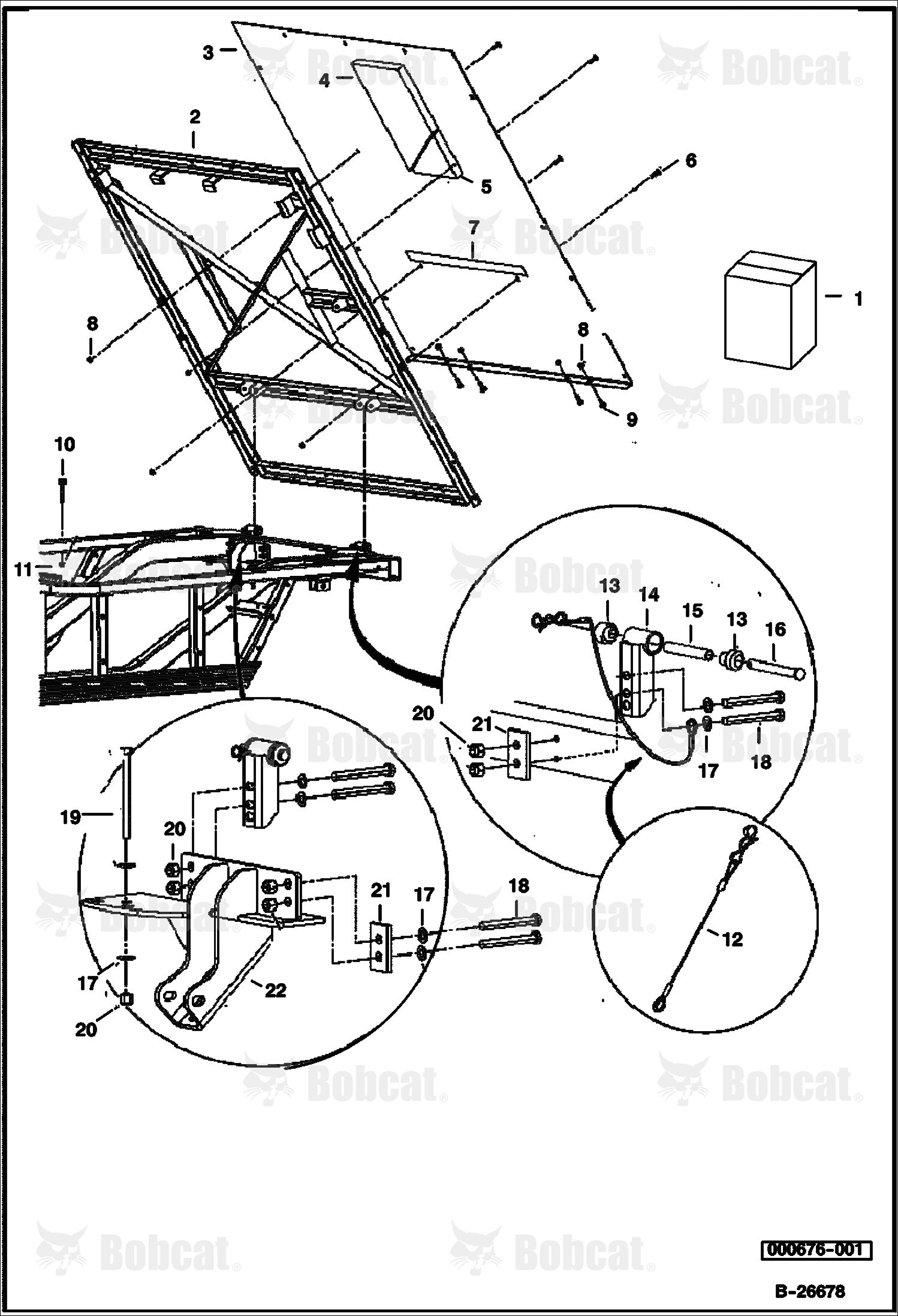 Tilt Bed