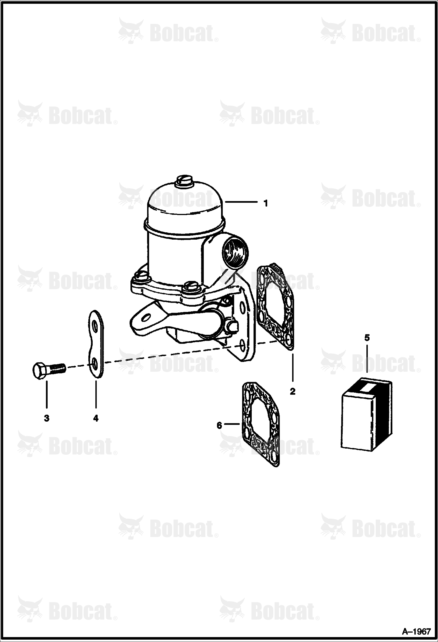 Fuel Pump