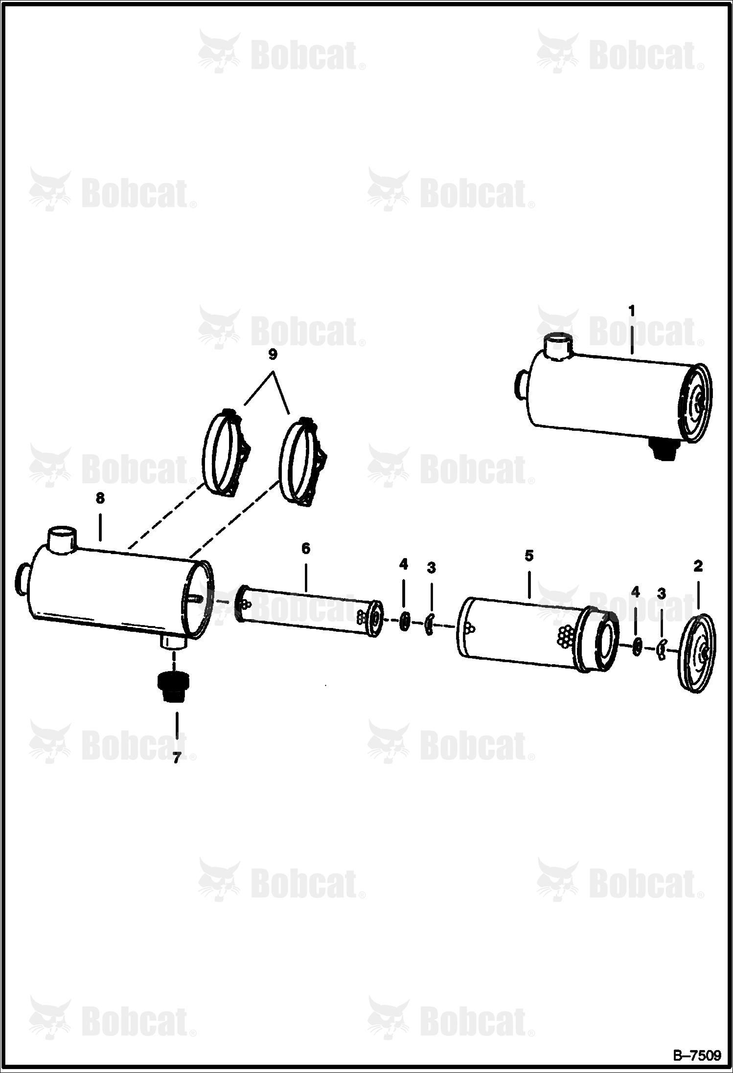 Air Cleaner