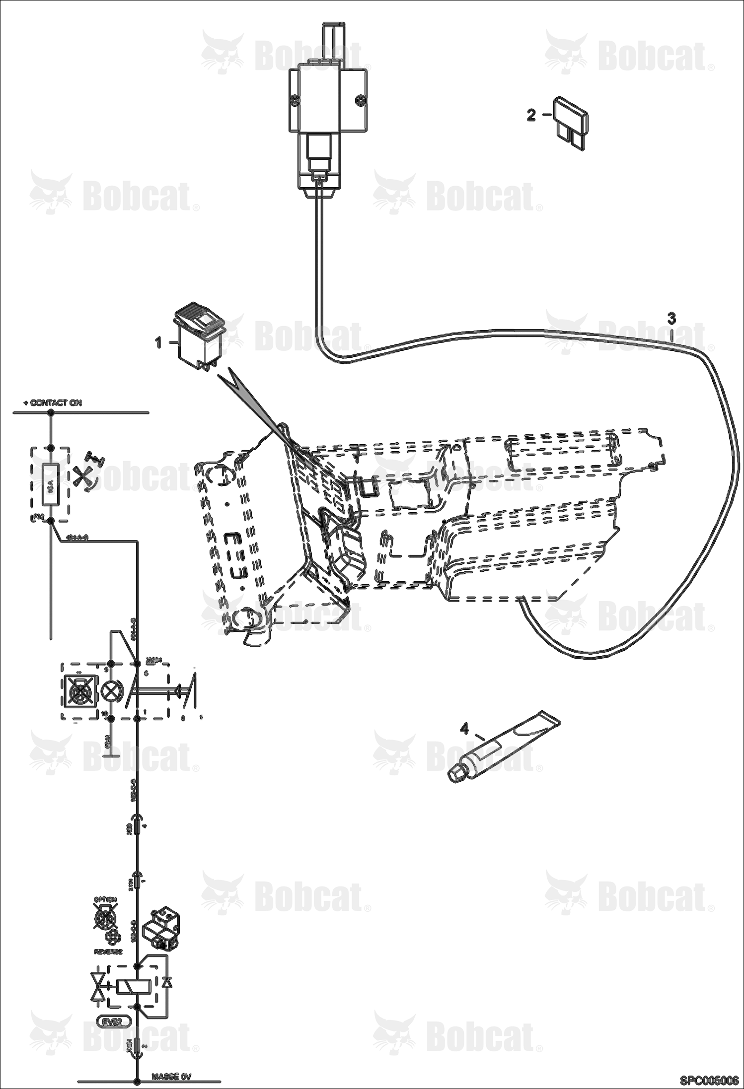 Fan Inverter