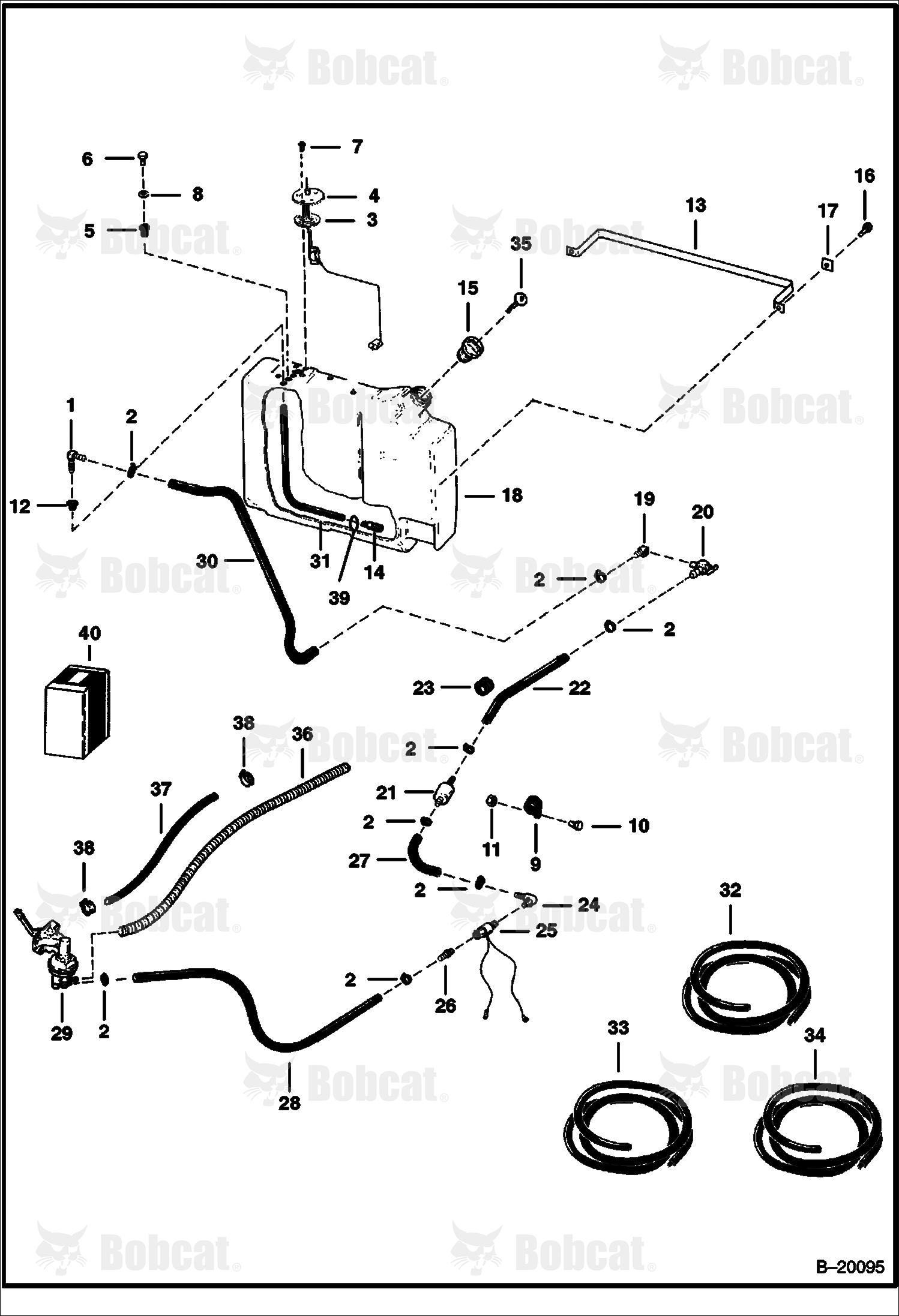 Fuel System