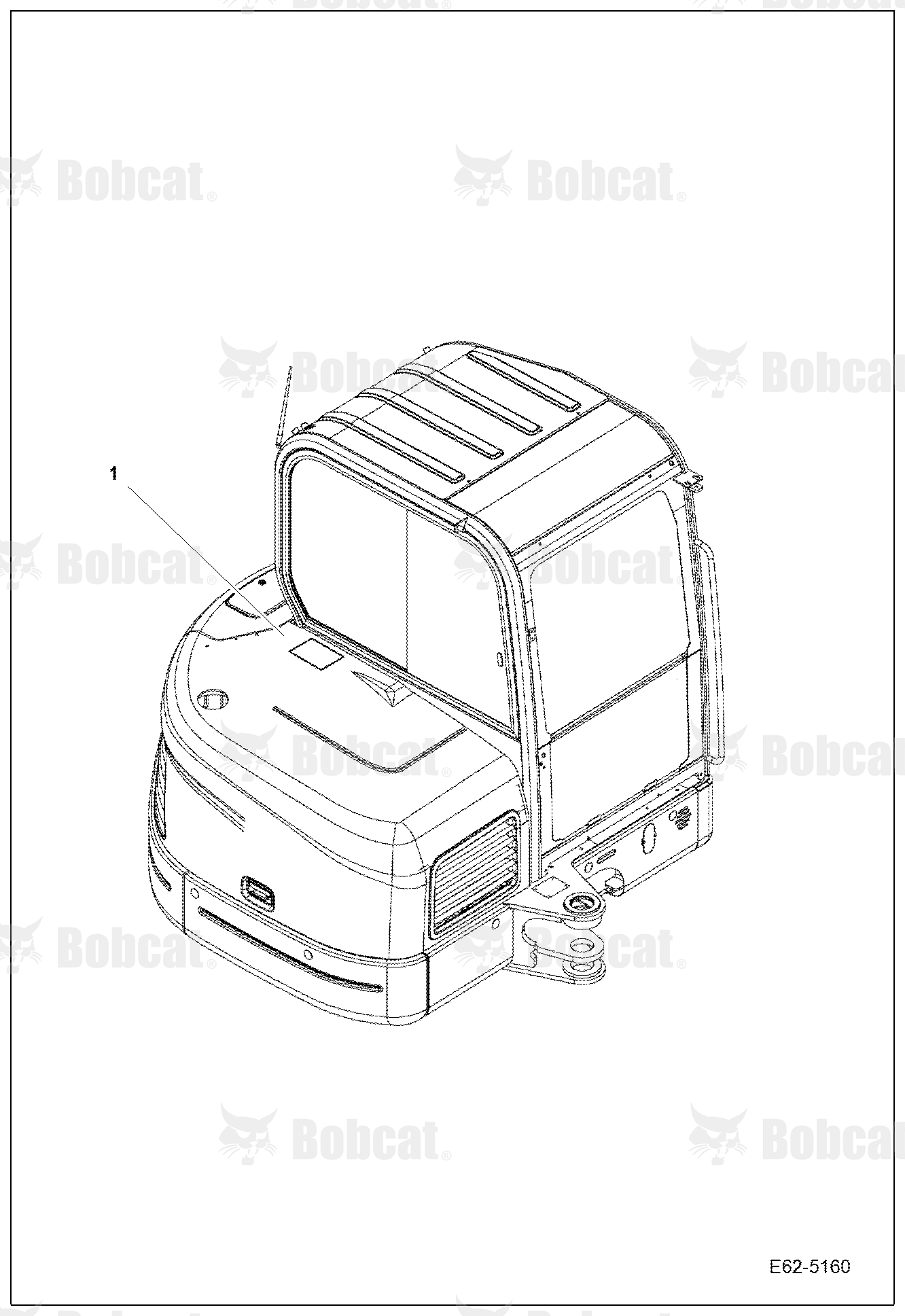 Decal (Lift)