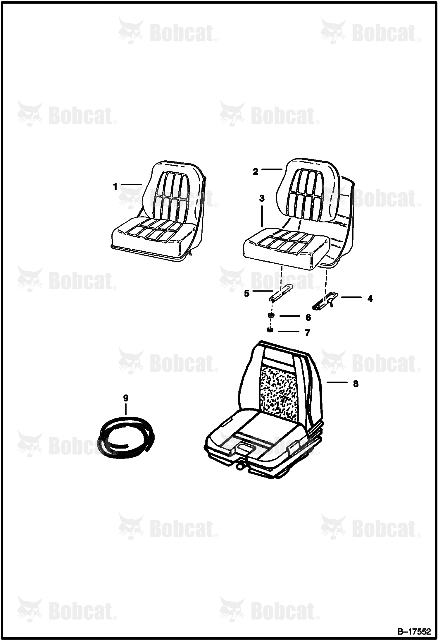 Seat