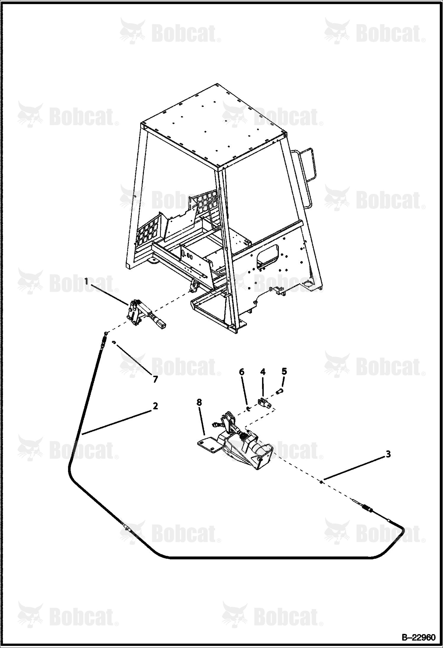 Controls (Breaker)