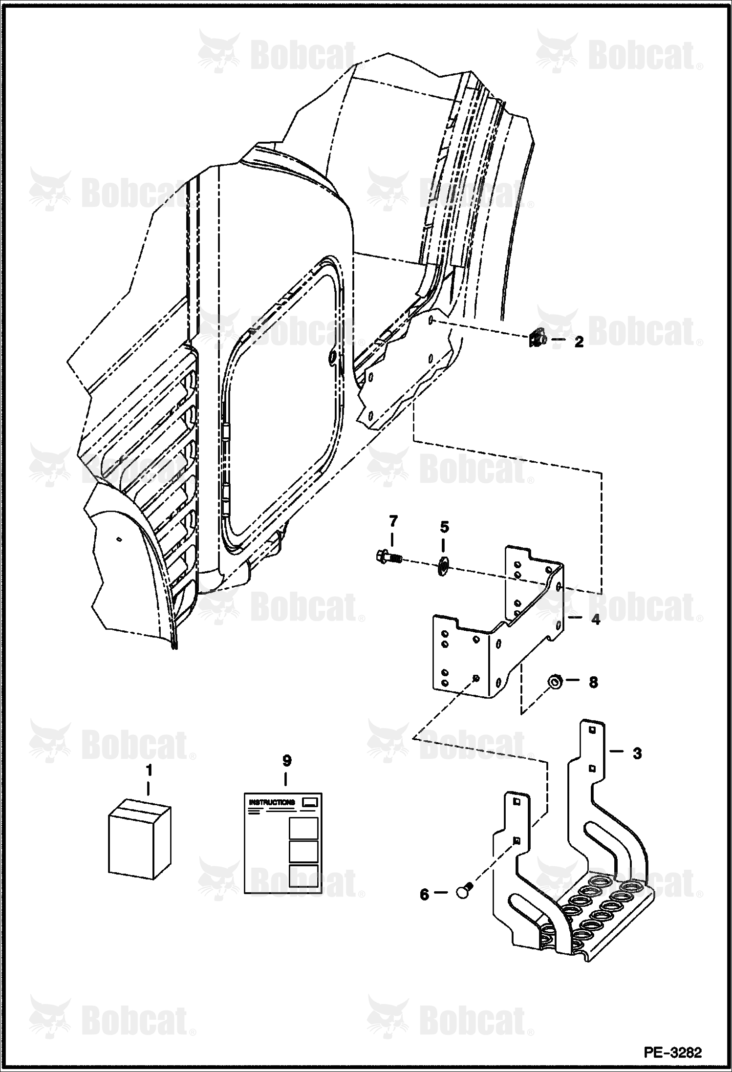 Step Kit