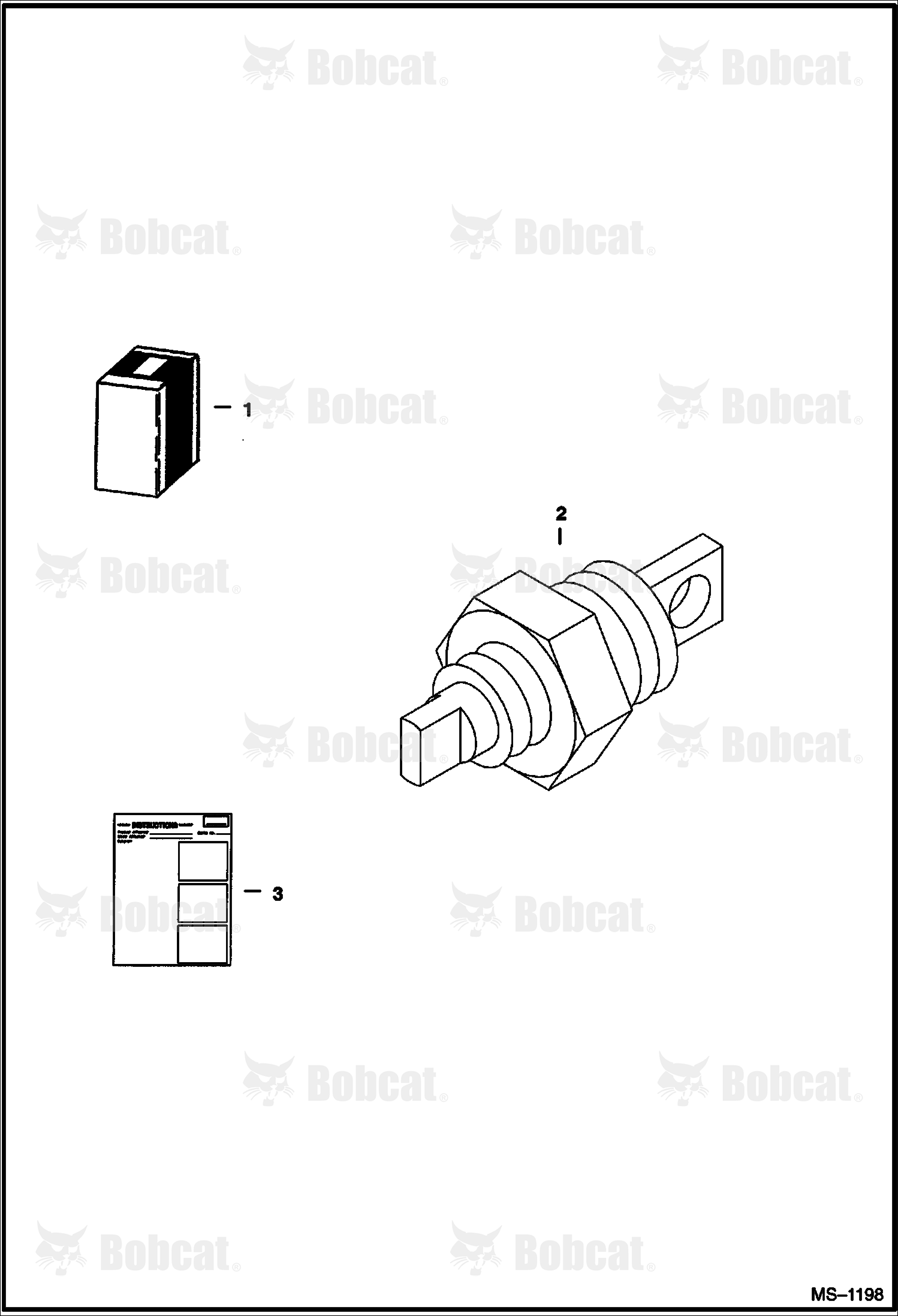 Towing Kit