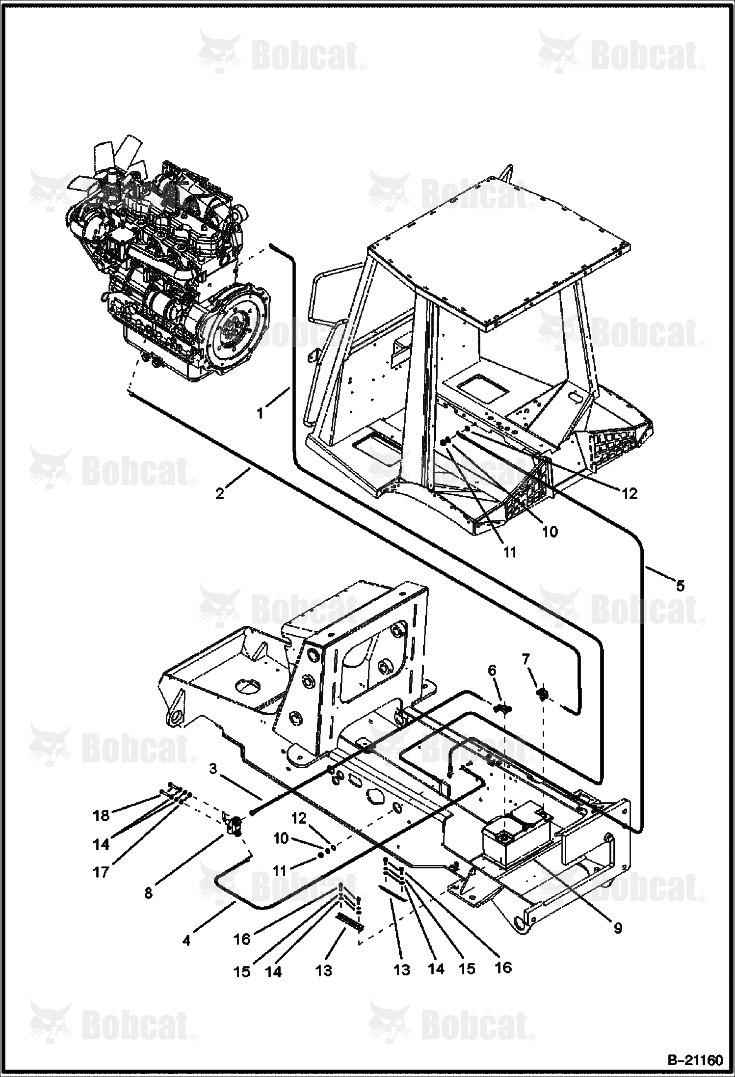 Electrical