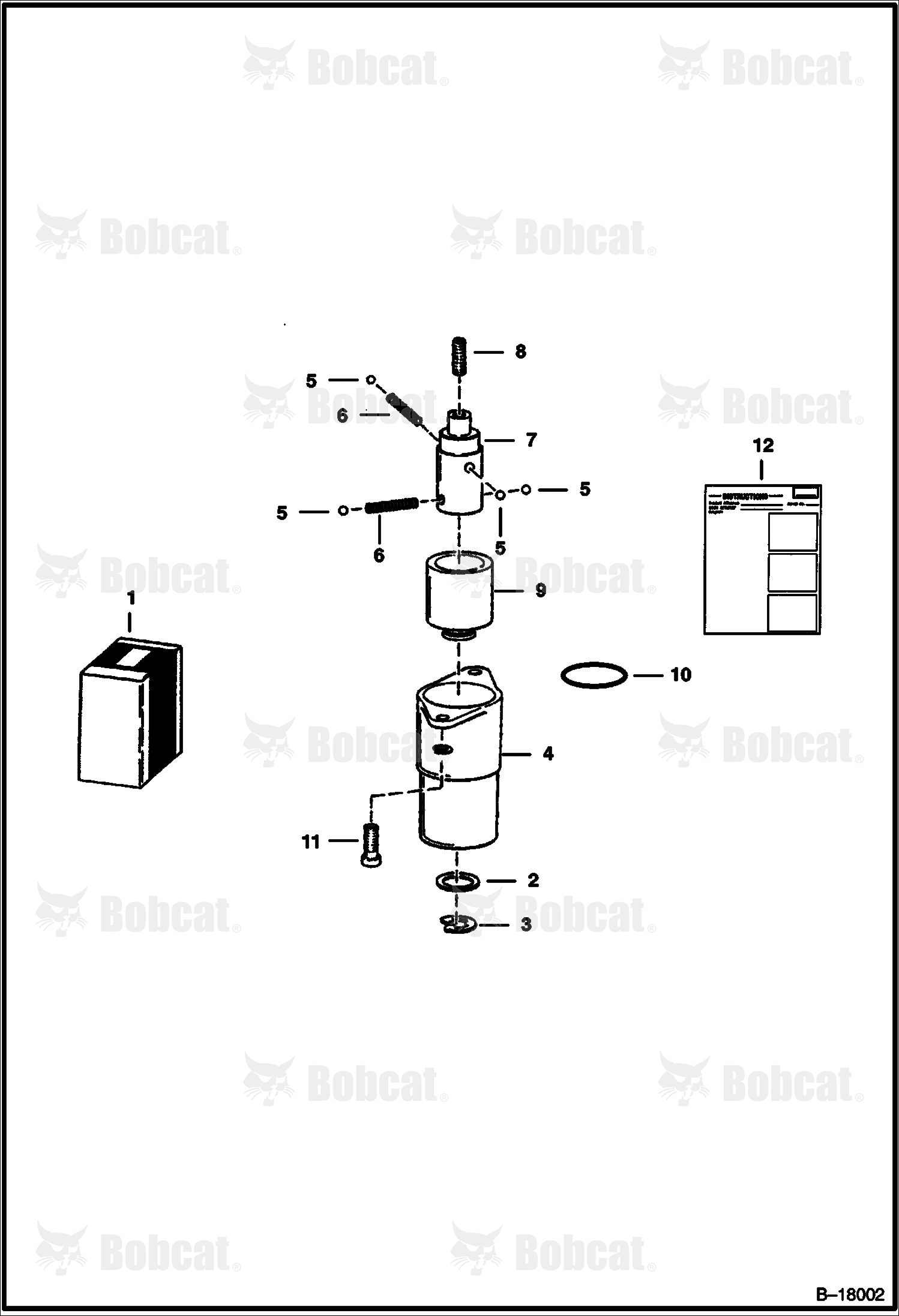 Float Option Kit