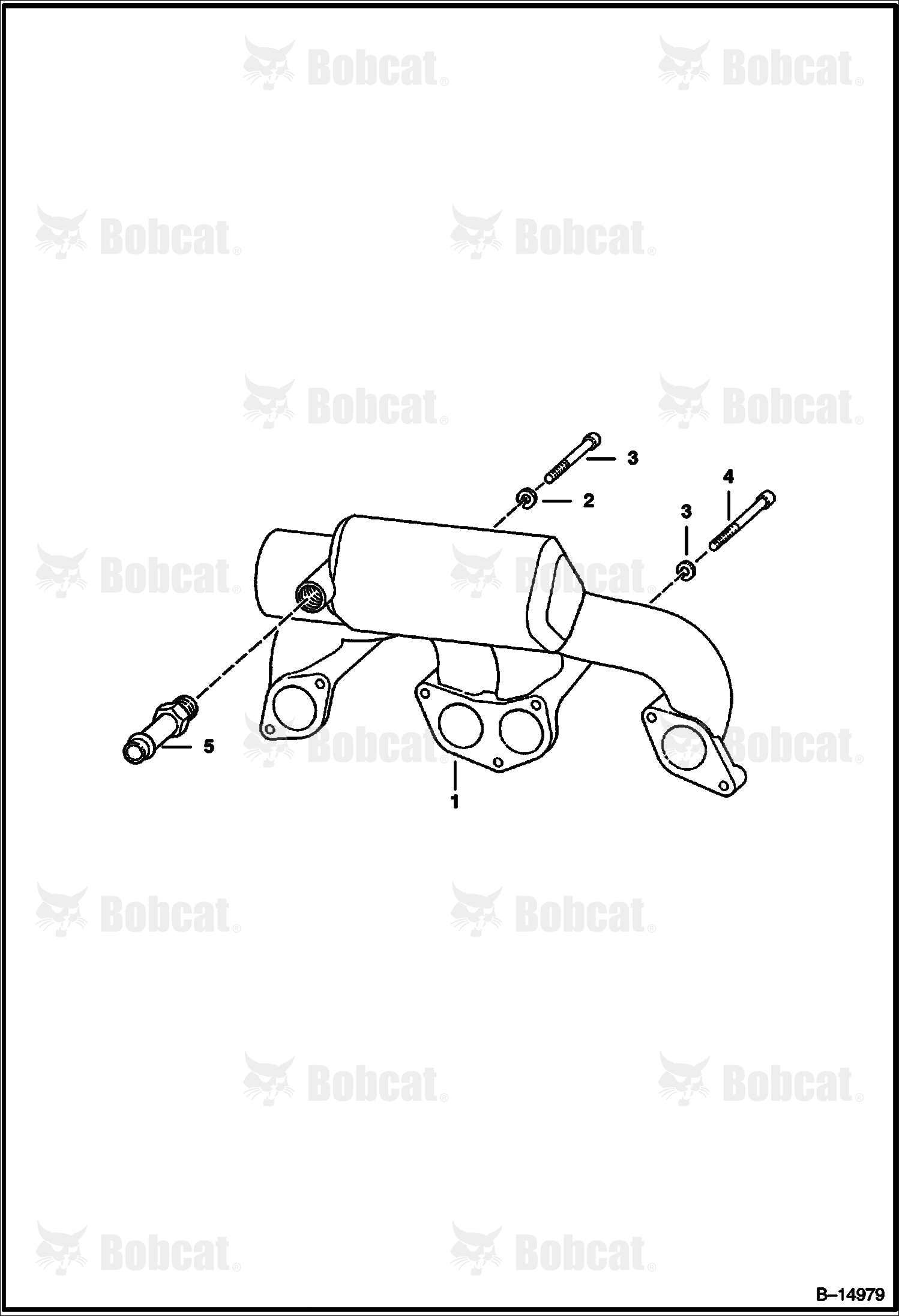 Intake Manifold