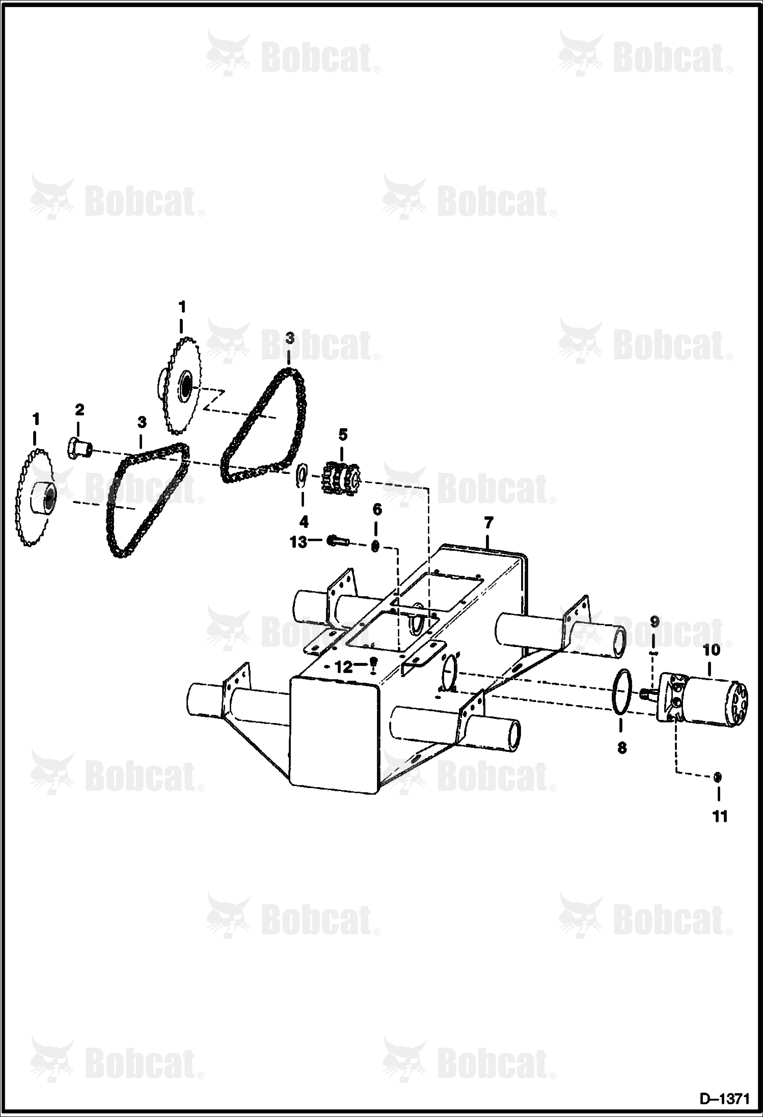 Drive Train