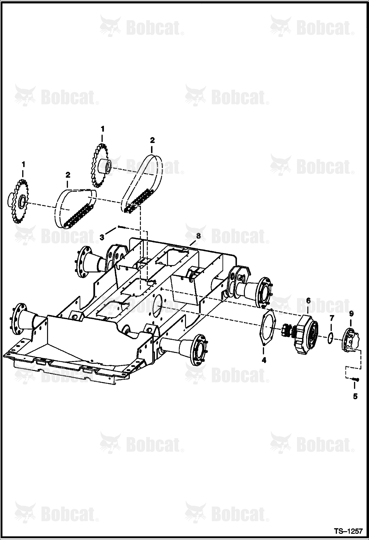 Drive Train