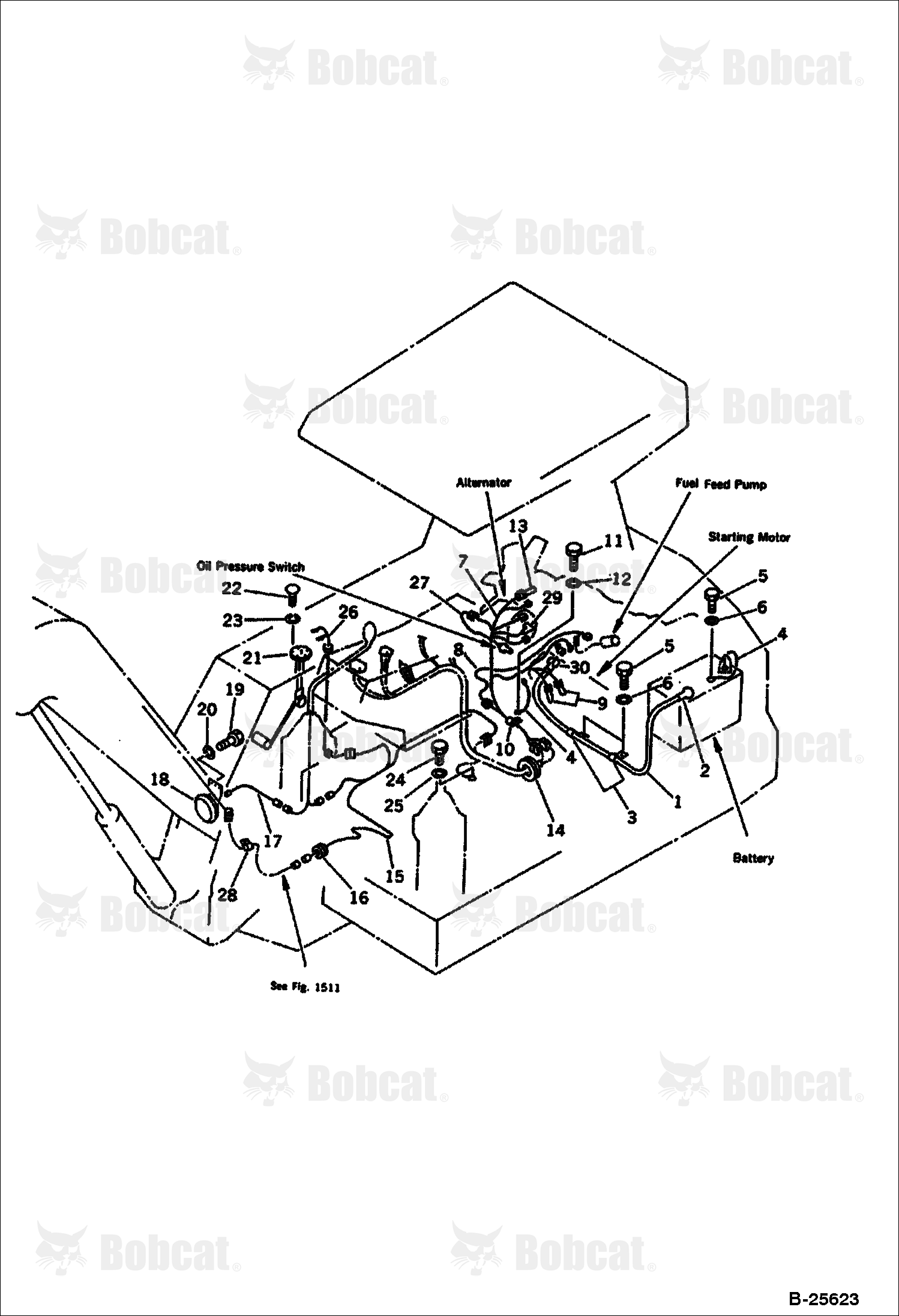 Electrical System