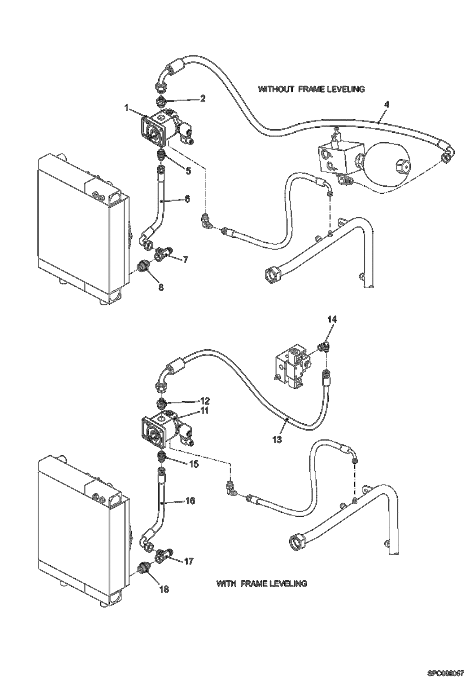 Cooling Fan Circuit