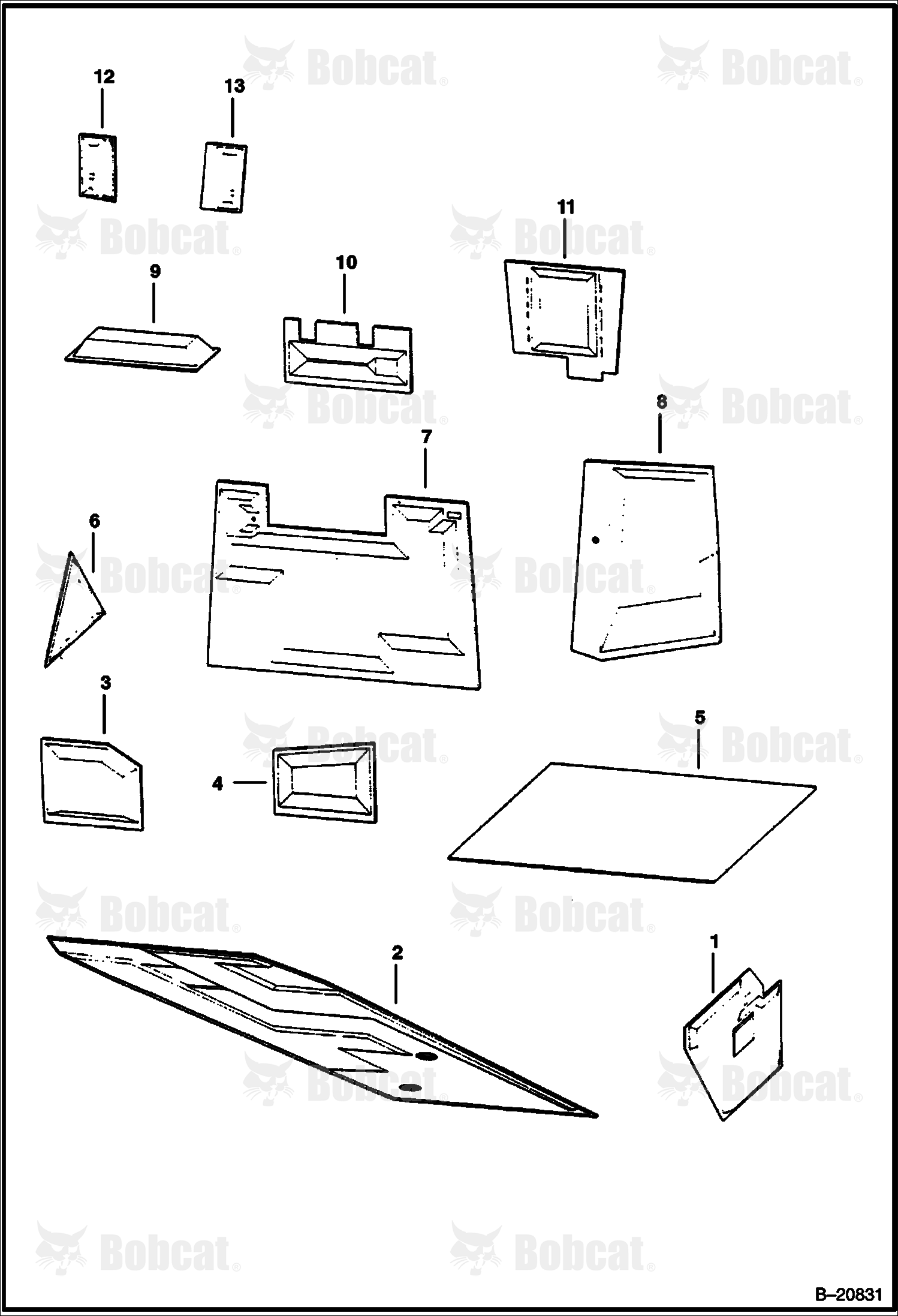 Sound Reduction Insulation