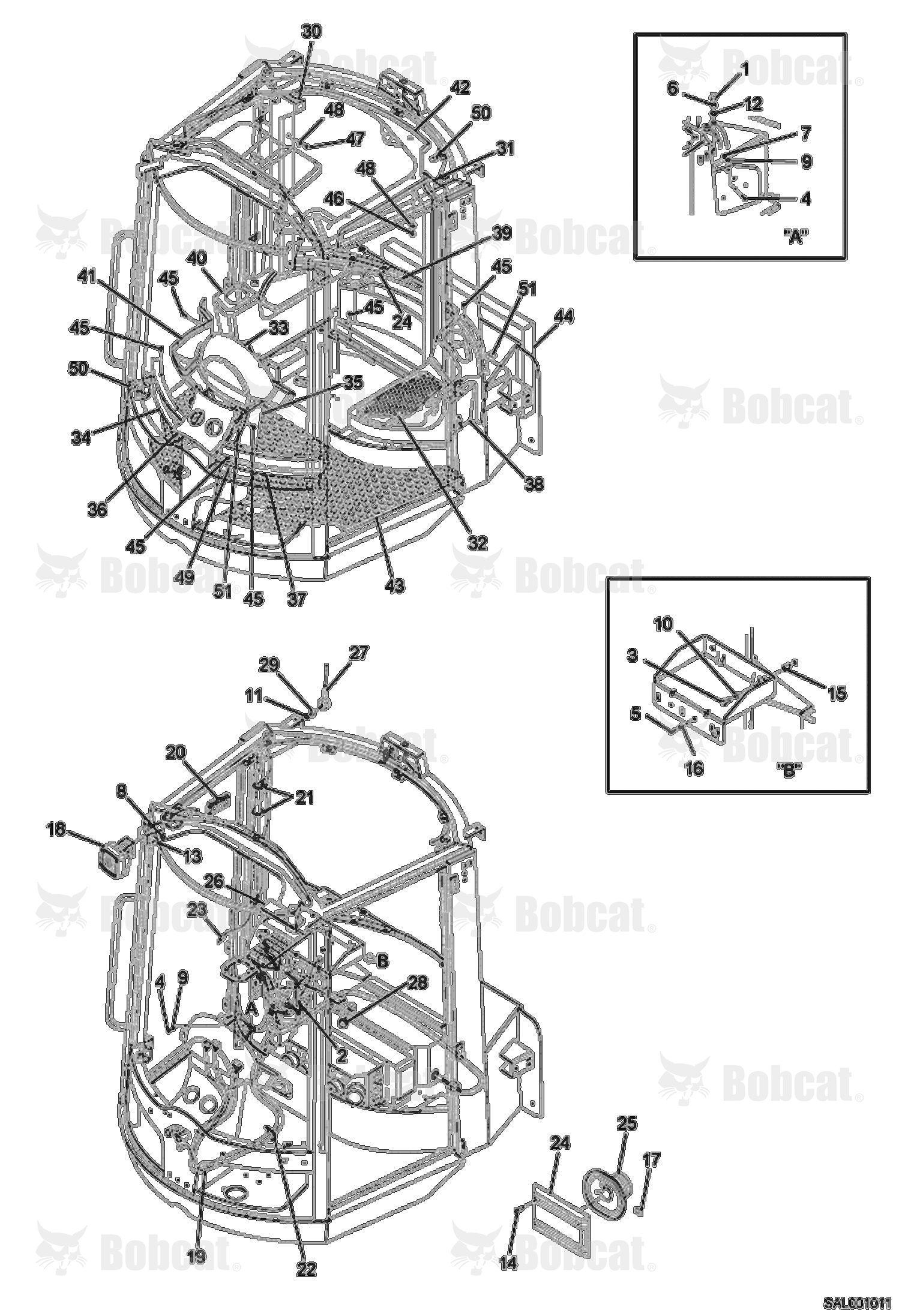CAB-EQUIPMENT 2