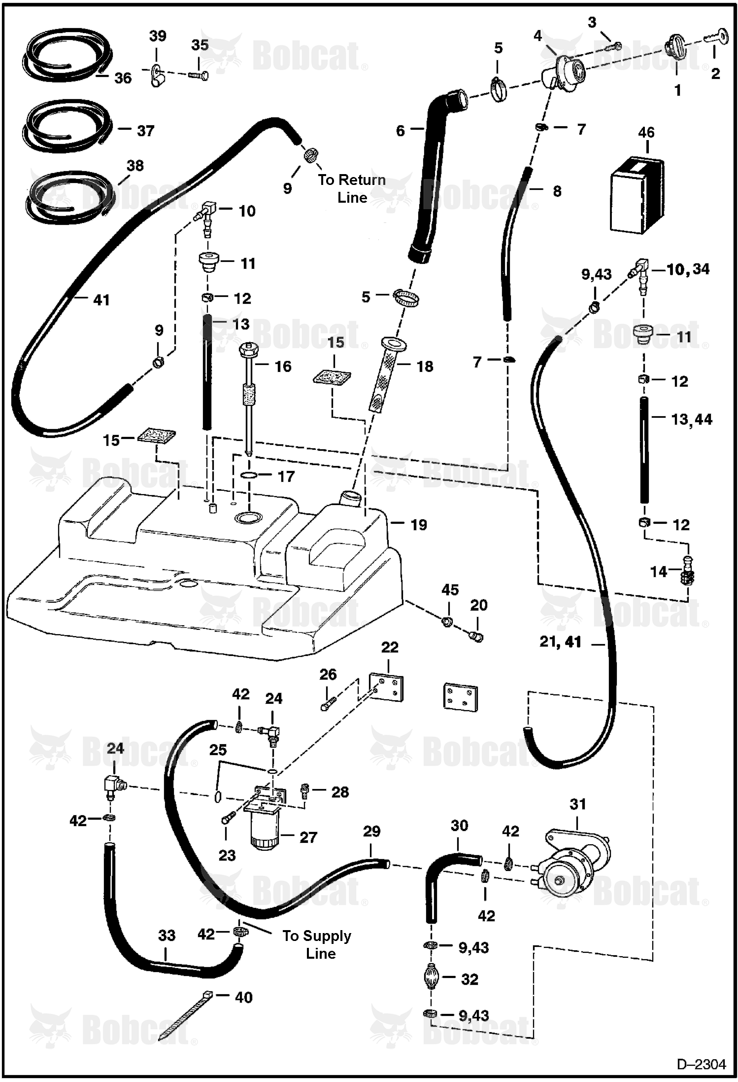 Fuel System