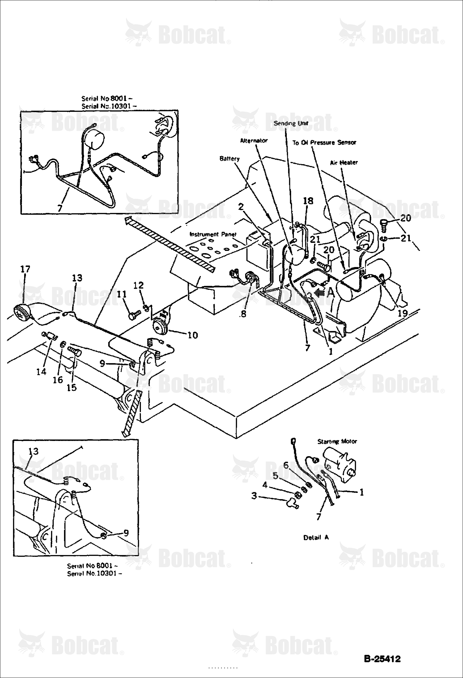 Electrical System