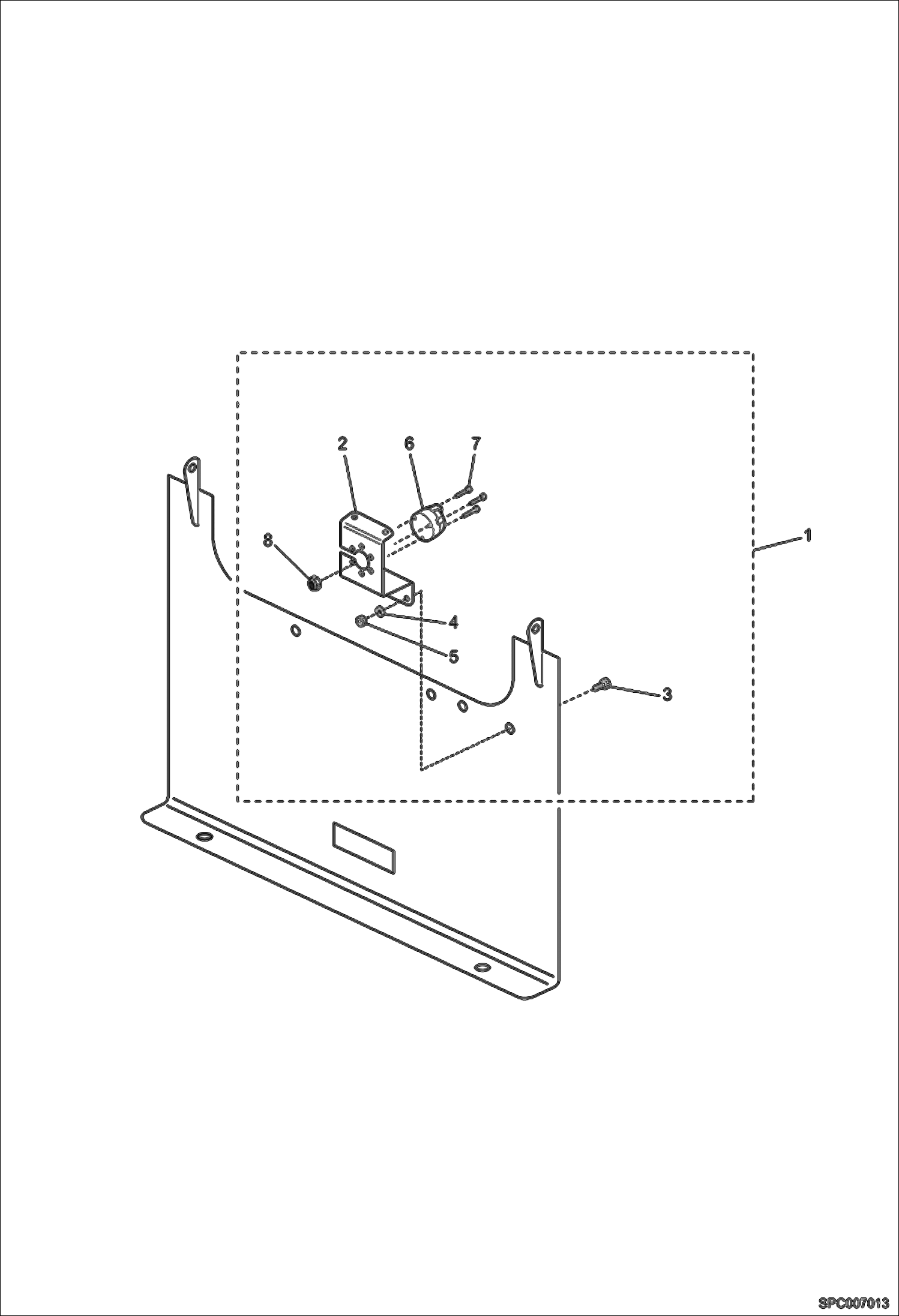 Trailer Plug