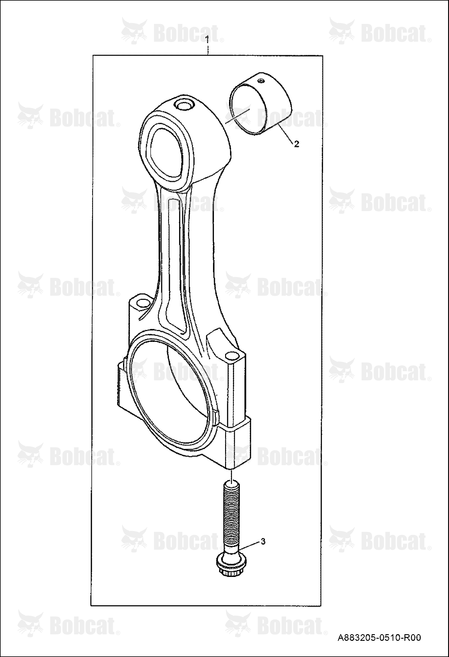 Connection Rods