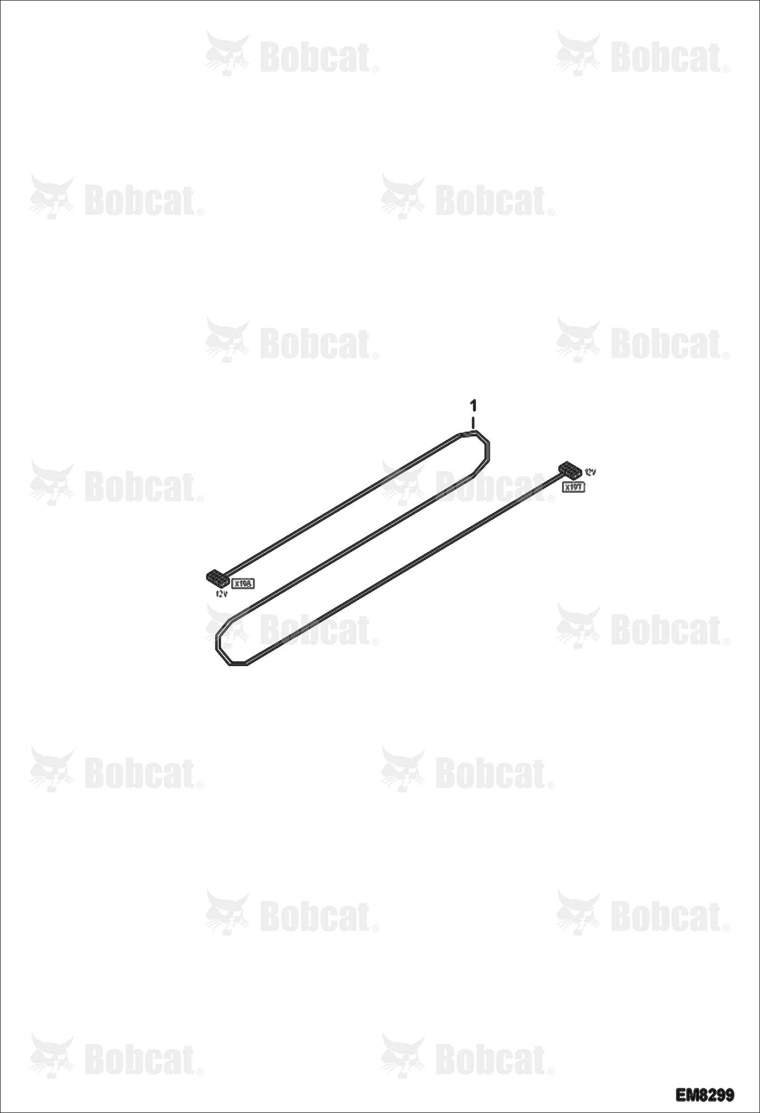 Electrical Circuit Arm