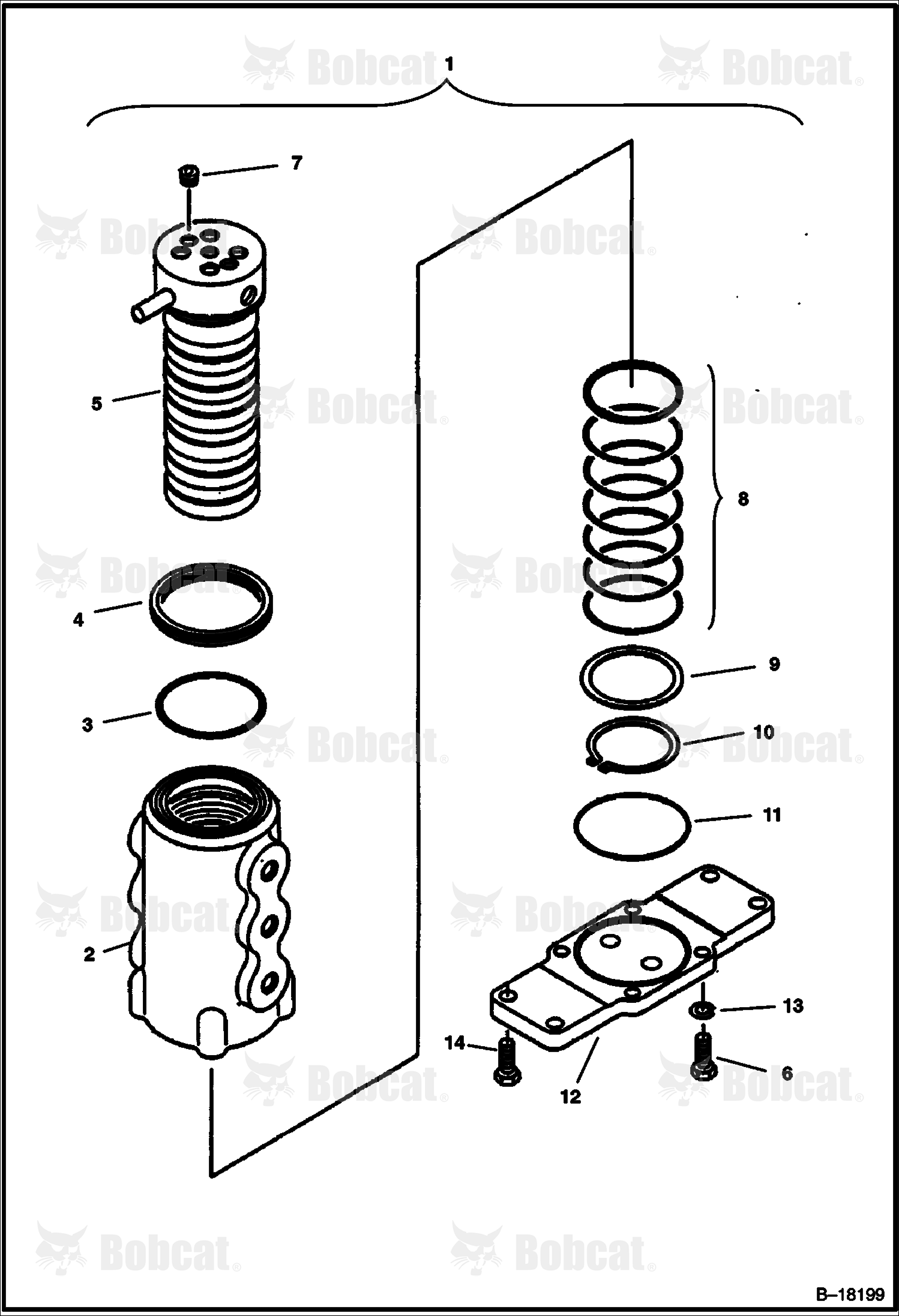 Swivel Joint