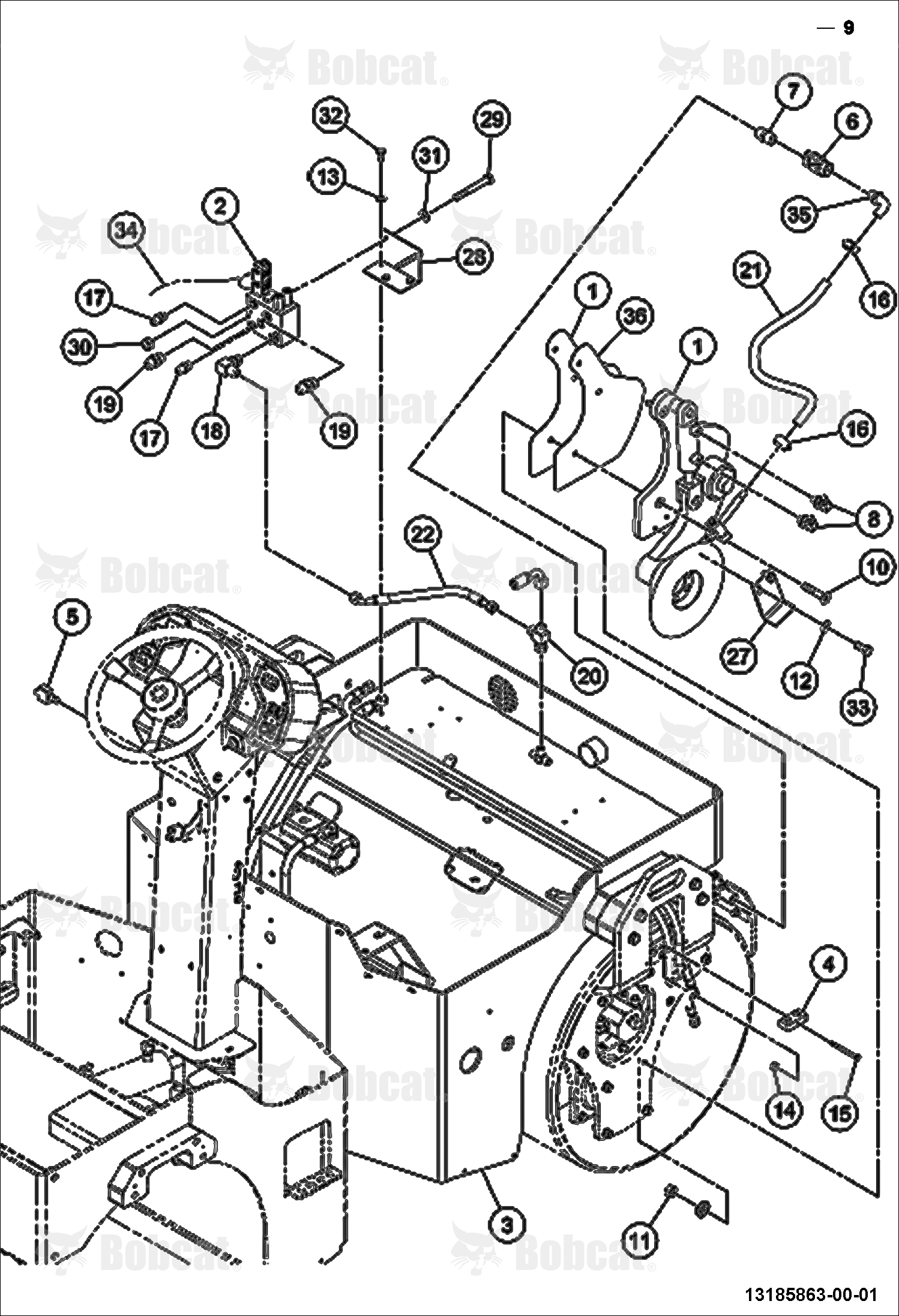 Edge Compactor (Optional)