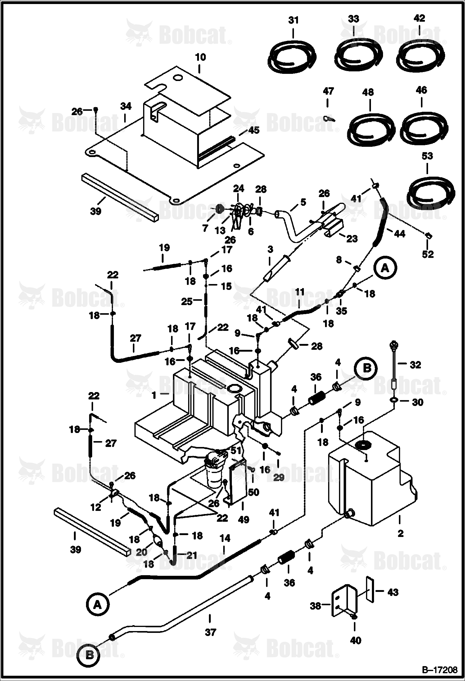 Fuel System