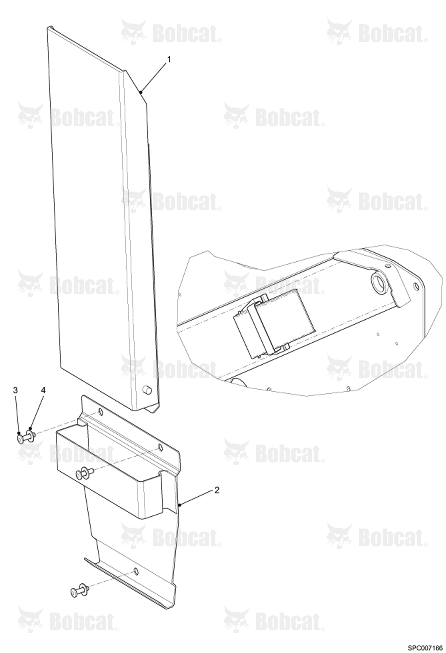 Wheel Wedge