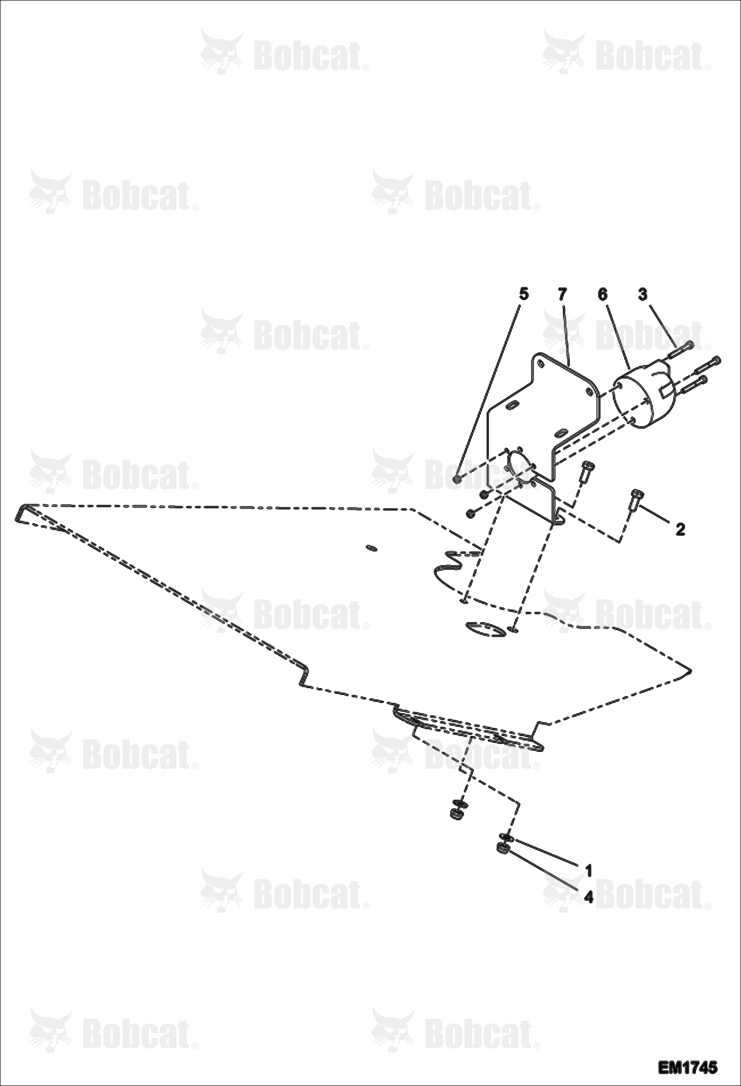 Trailer Plug